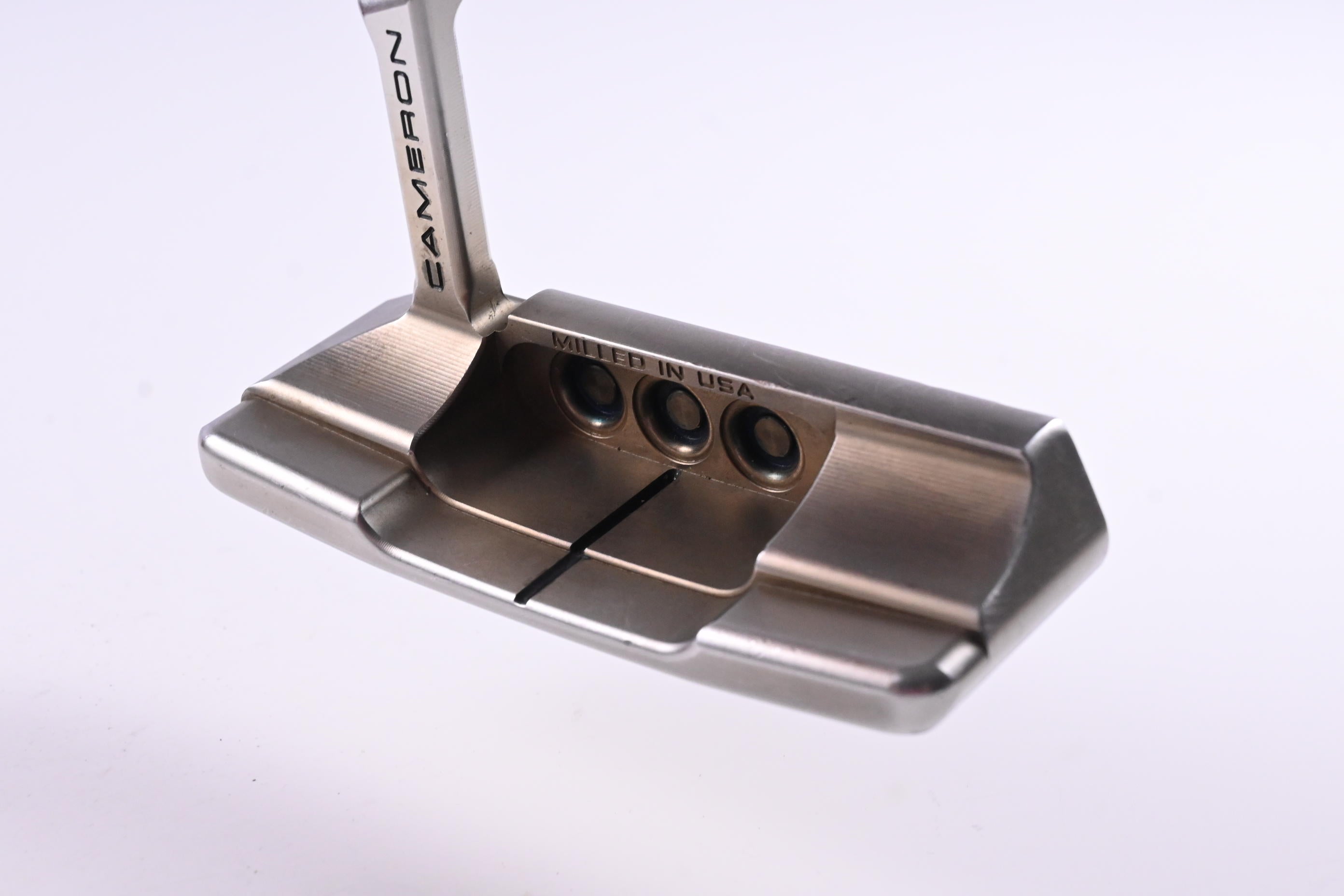 Scotty Cameron Special Select Squareback 2 Putter / 35 Inch / Refurbished