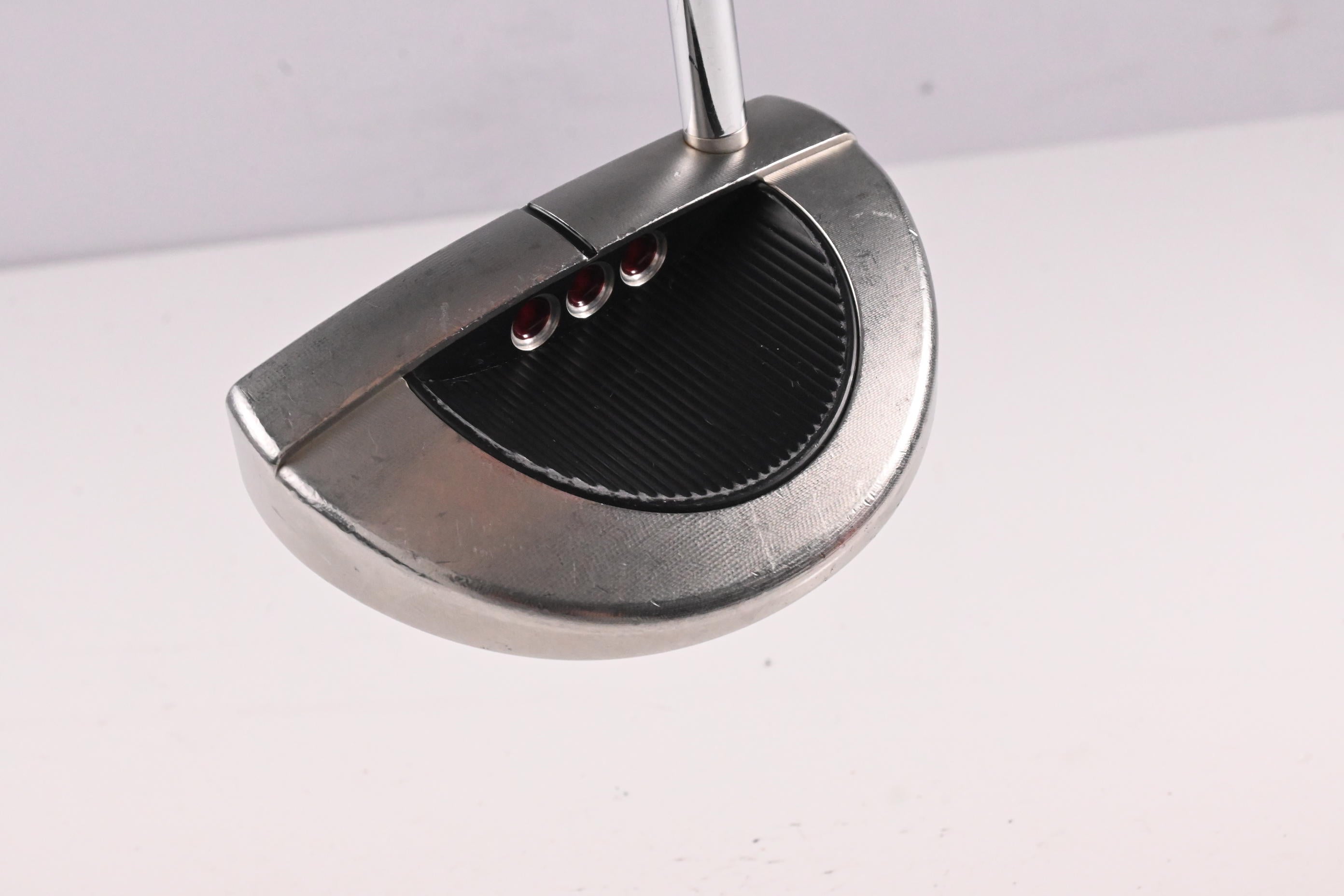 Left Hand Scotty Cameron Futura #5CB 2017 Putter / 35 Inch