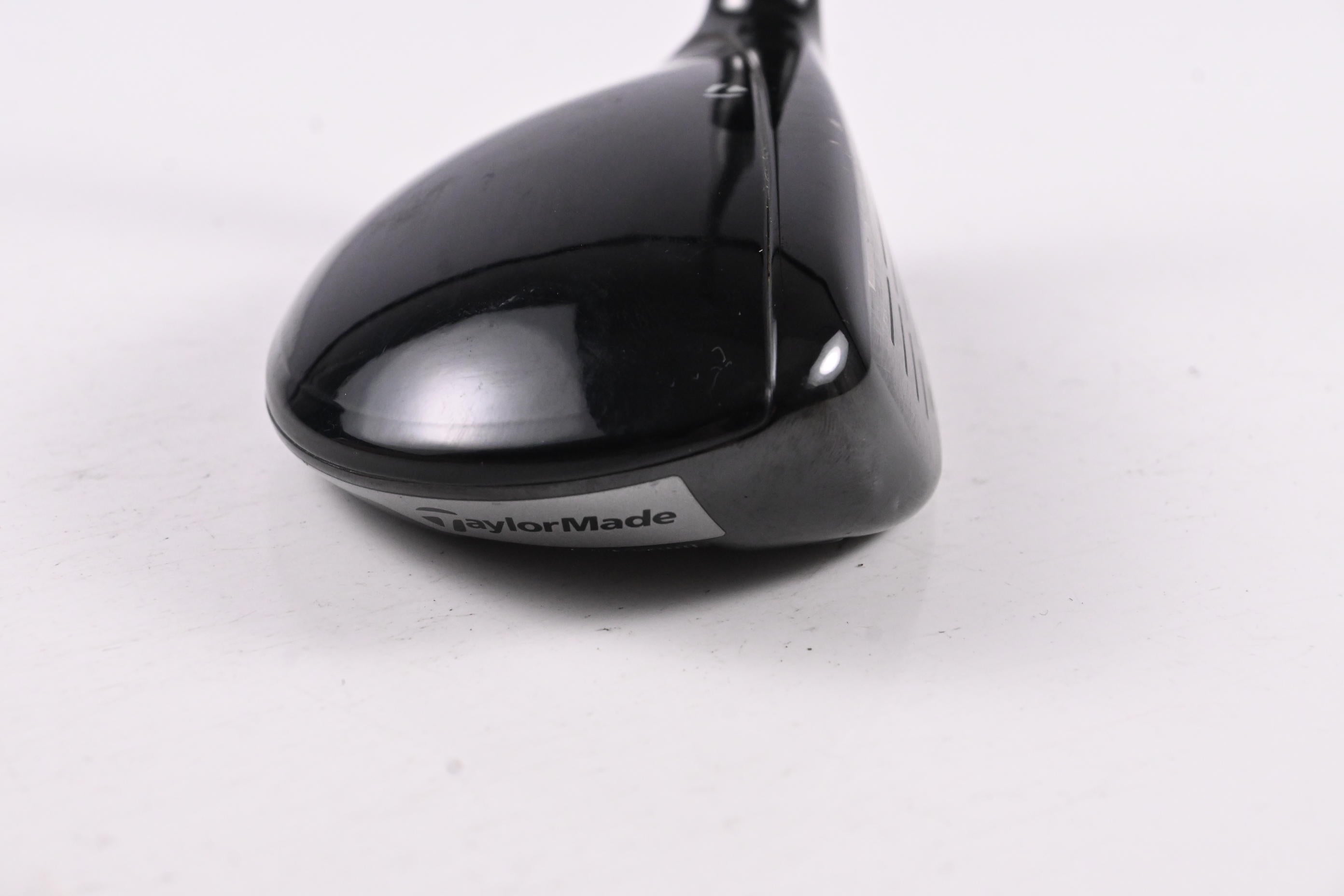 Taylormade Qi10 Max #3 Hybrid / 20 Degree / Senior Flex Speeder NX TCS 50 Shaft