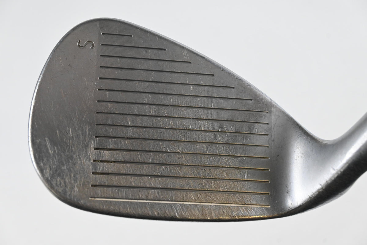 Ladies Ping i20 Sand Wedge / 54 Degree / Black Dot / Ladies Flex Ping TFC 169 I