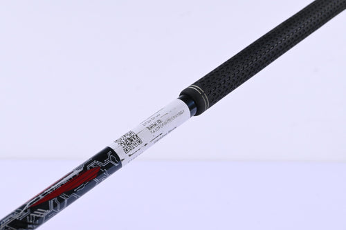 Cobra LTDx Driver / 9 Degree / Stiff Flex UST LinQ M40X Red 5 Shaft
