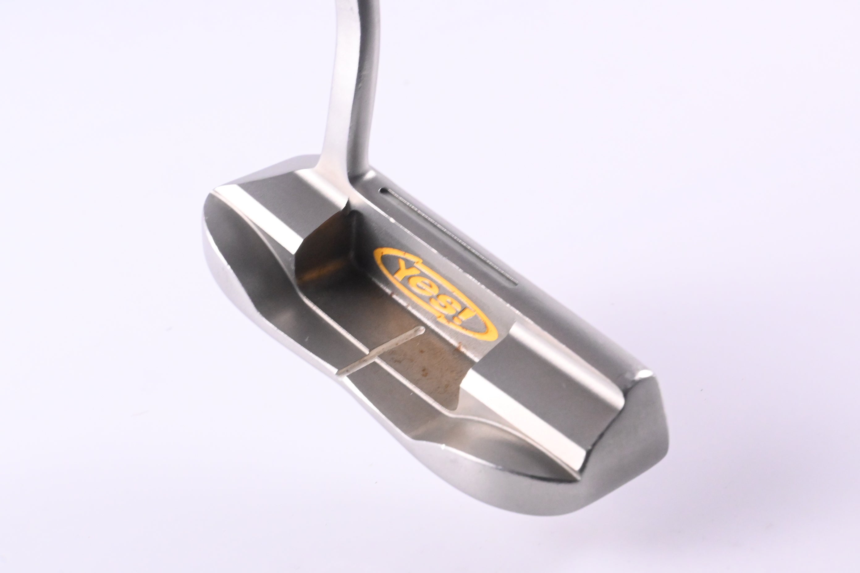 Yes! C-Groove Bella-12 Putter / 34 Inch