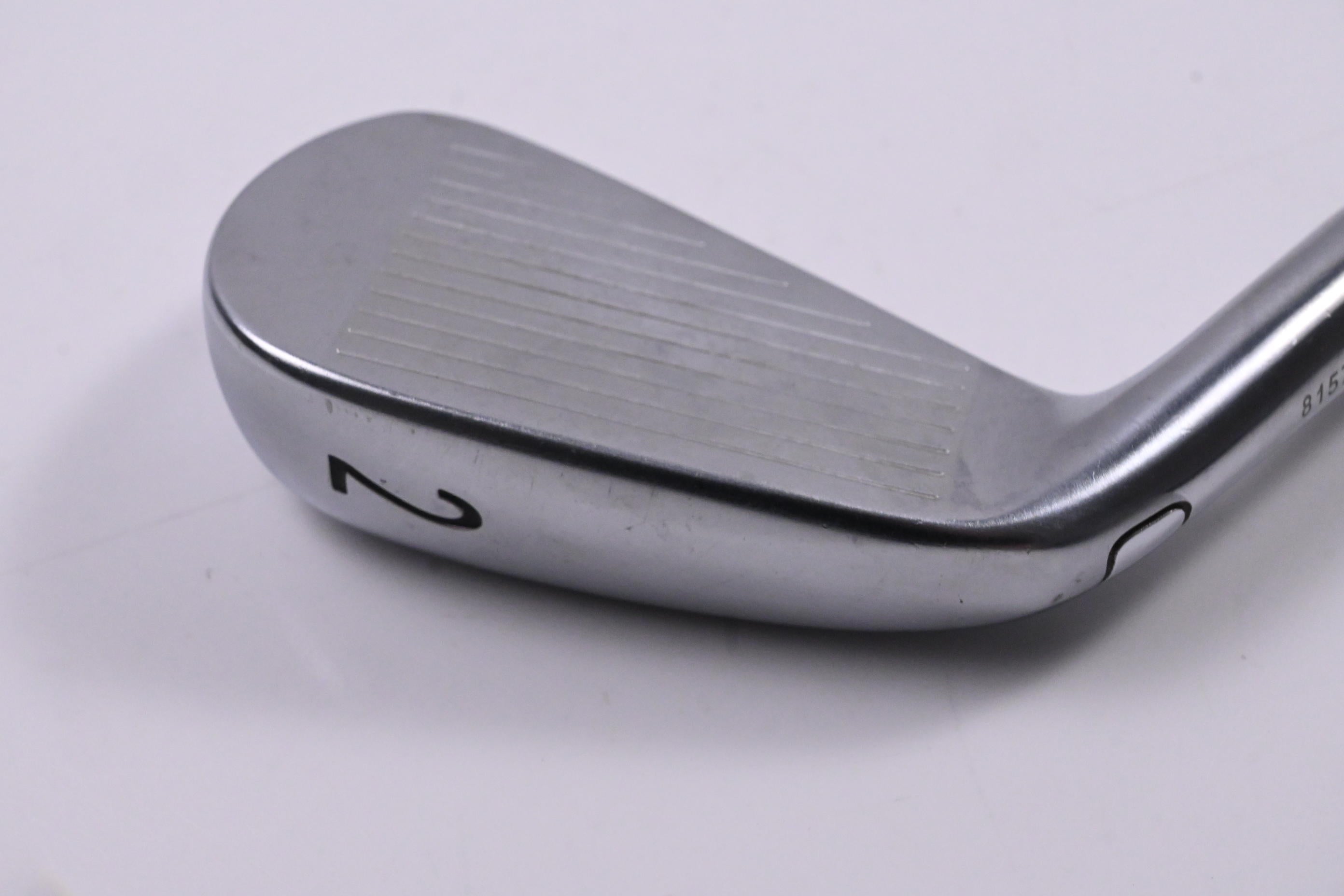 Titleist U500 #2 Iron / 17 Degree / X-Flex Project X LZ 125 Shaft