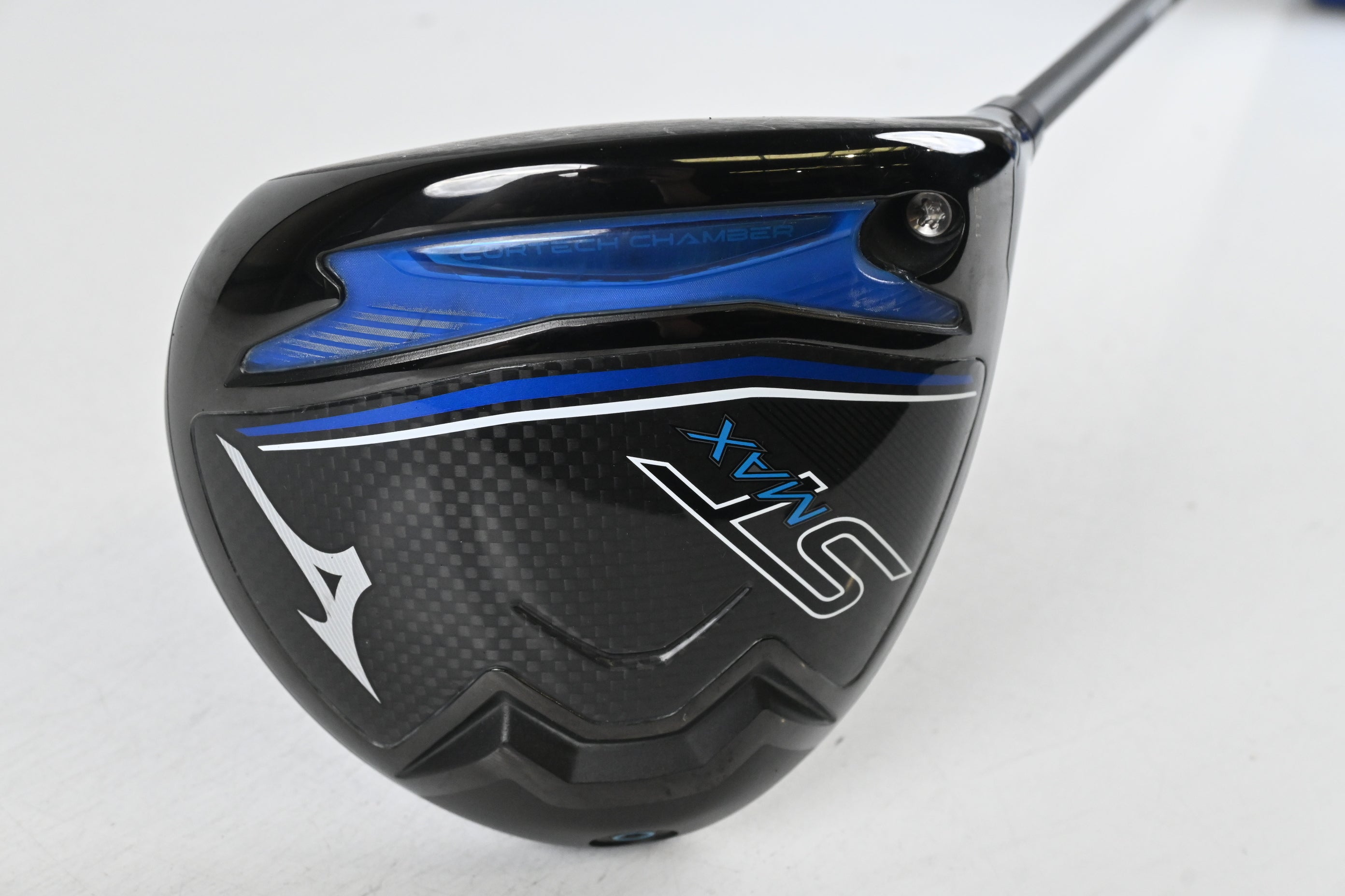 Mizuno ST-Max 230 Driver / 10.5 Degree / Regular Flex Tensei 1K Blue 55 Shaft