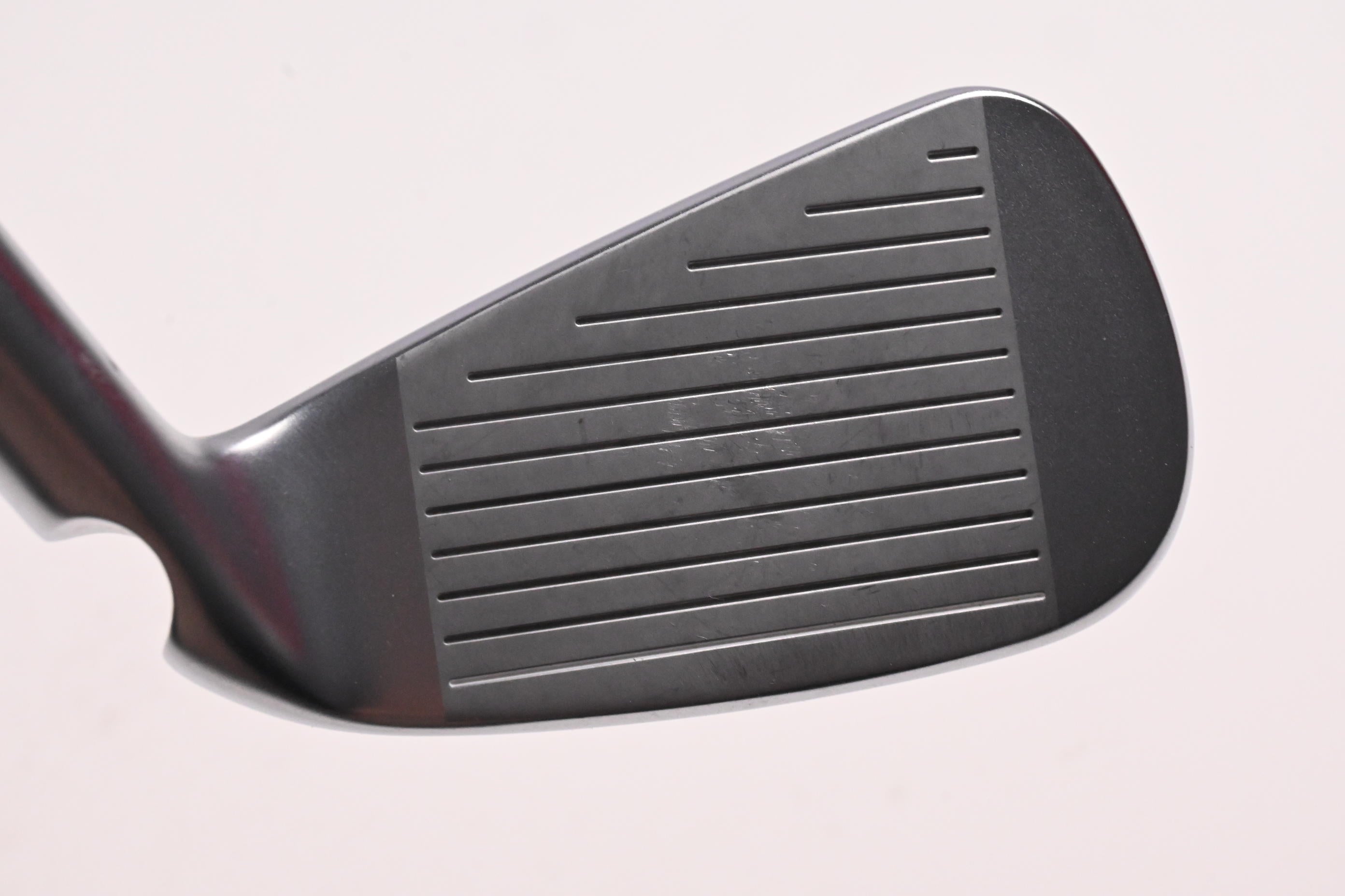Ping IDI #3 Iron / 20 Degree / Stiff Flex HXRDUS Black 85 Shaft