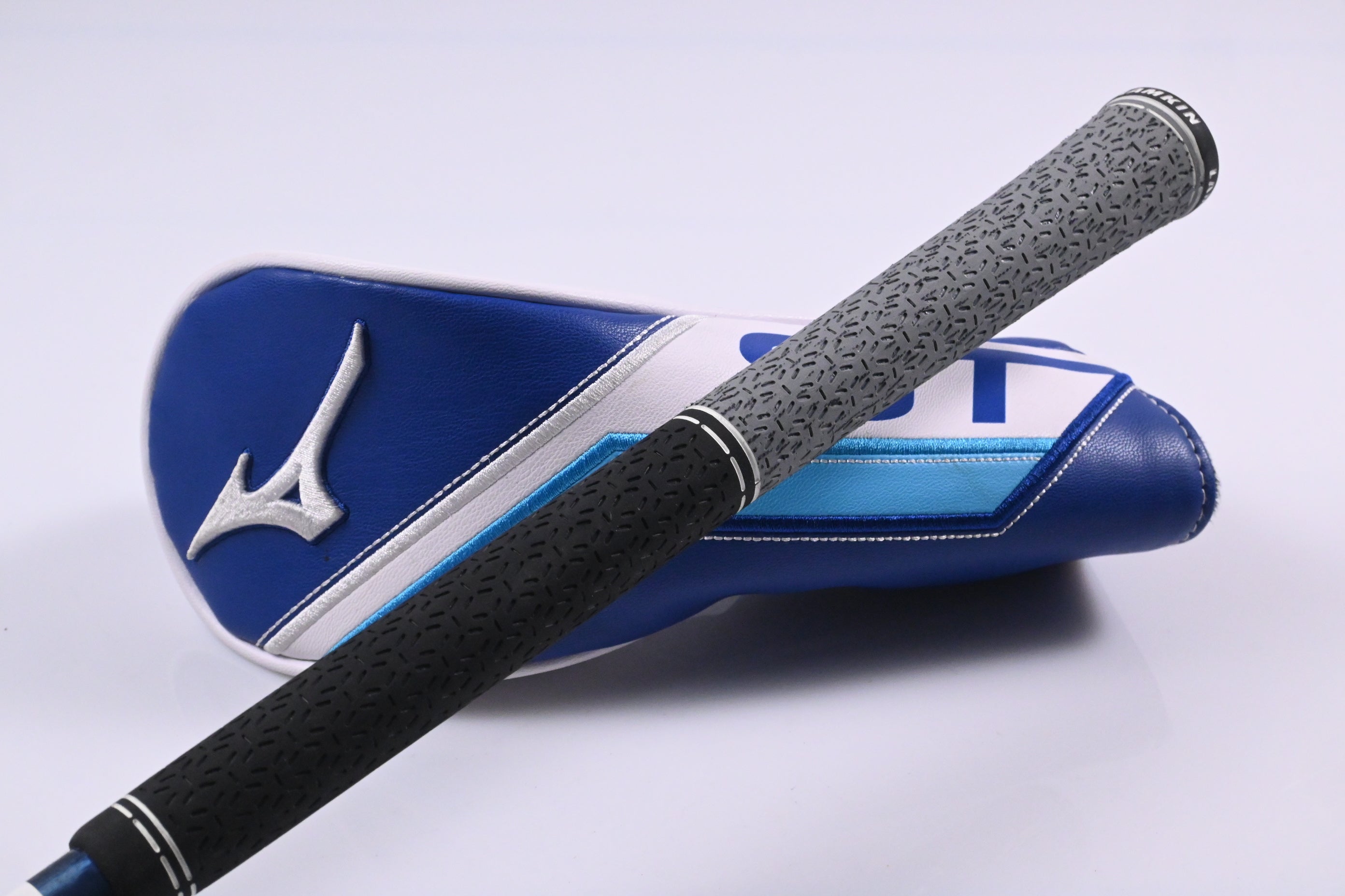 Mizuno ST-Max 230 #3 Hybrid / 19 Degree / Regular Flex UST Mamiya LINQ Blue 75