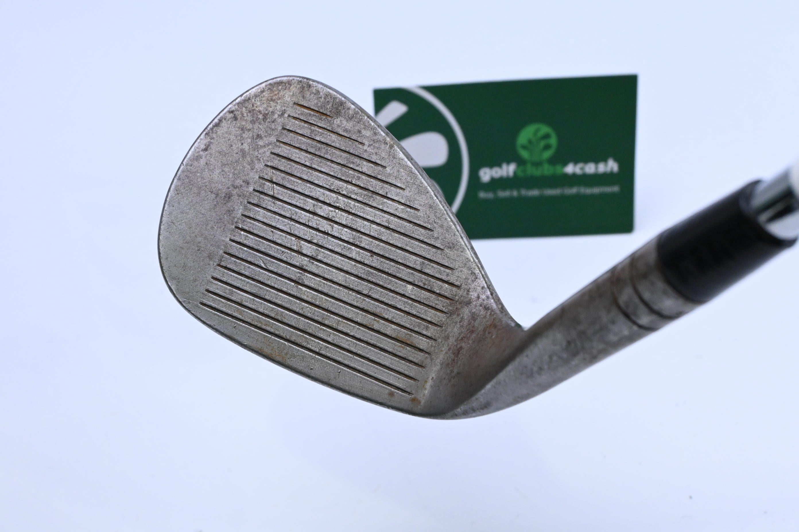 Titleist Vokey Wedgeworks Lob Wedge / 58 Degree / Wedge Flex DG Spinner