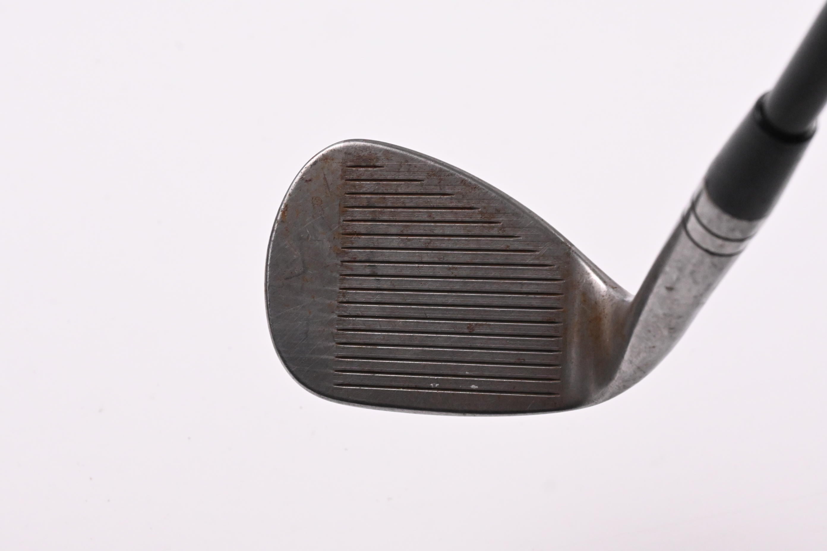 Titleist Vokey SM10 Lob Wedge / 60 Degree / Stiff Flex Dynamic Gold S400 Shaft