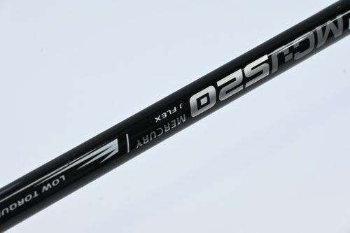 Junior MC-J520 Driver / 19 Degree / Junior Flex MC-J520