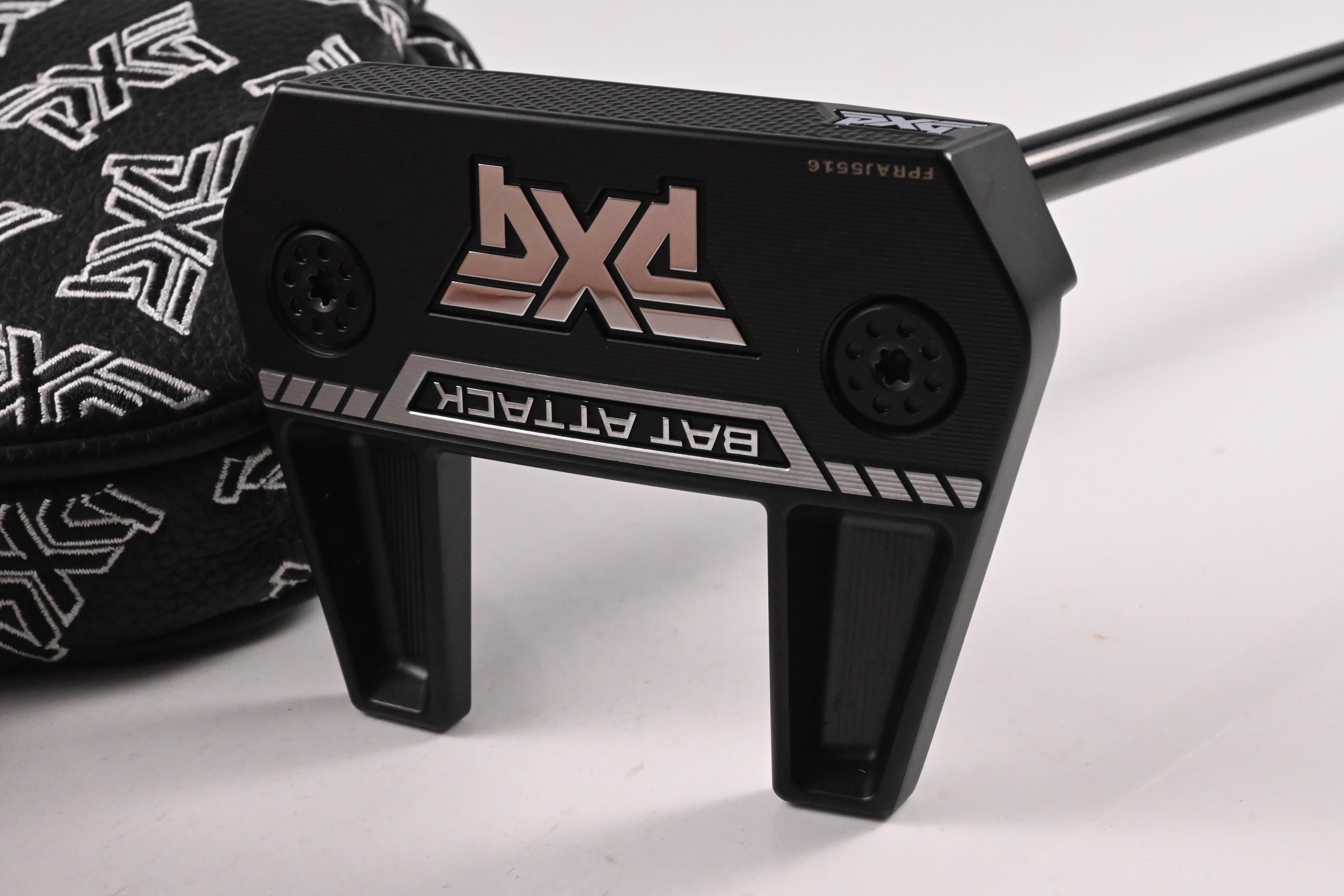 PXG Bat Attack ZT Putter / 34 Inch