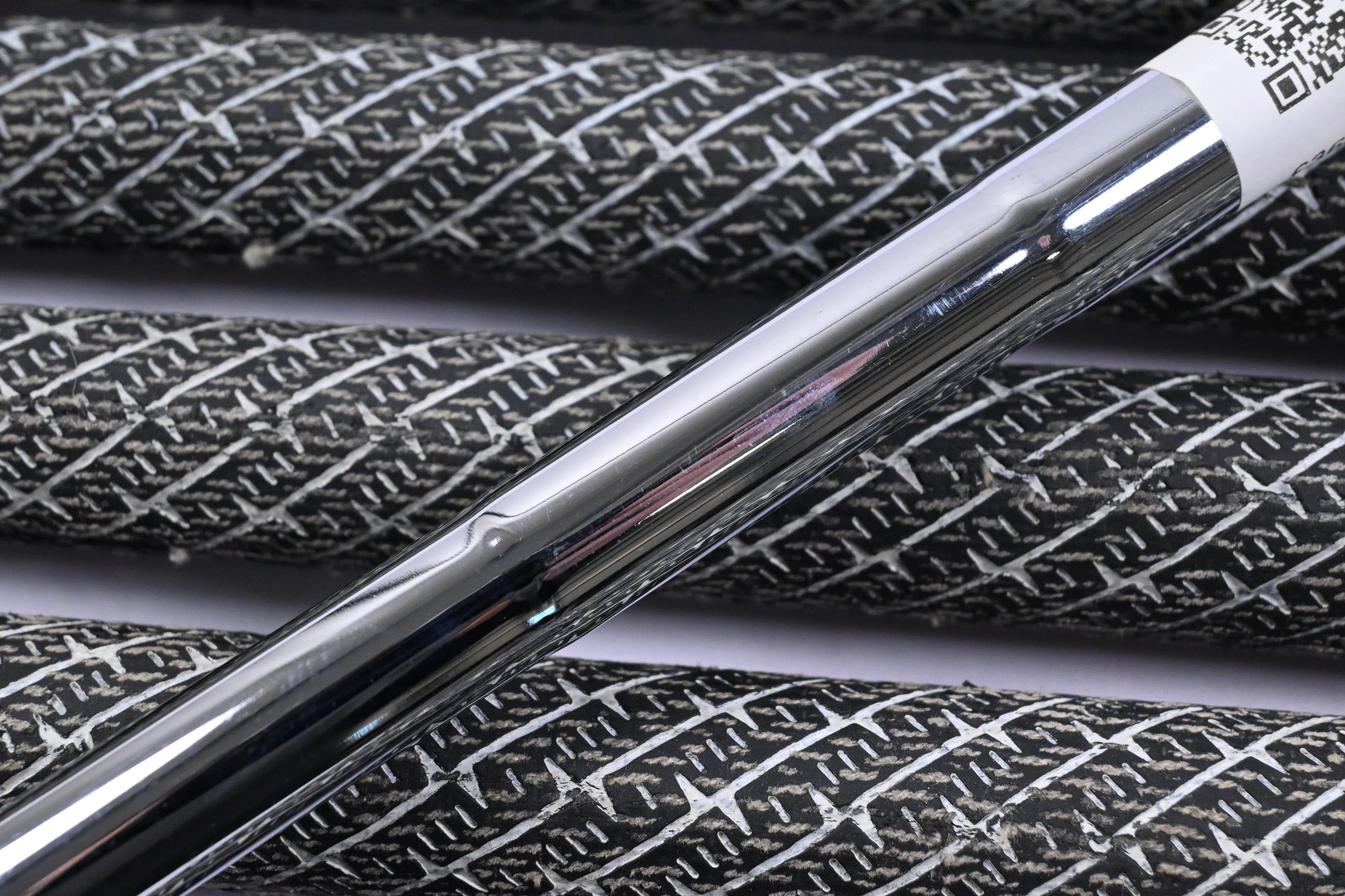 Ping Blueprint Irons / 5-PW / Blue Dot / X-Flex Steel Shafts