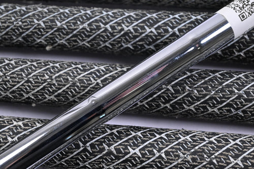 Ping Blueprint Irons / 5-PW / Blue Dot / X-Flex Steel Shafts