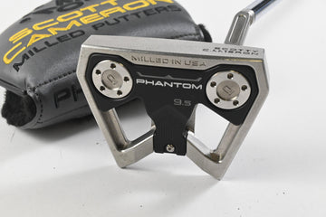 Scotty Cameron 2024 Phantom 9.5 Putter / 35 Inch