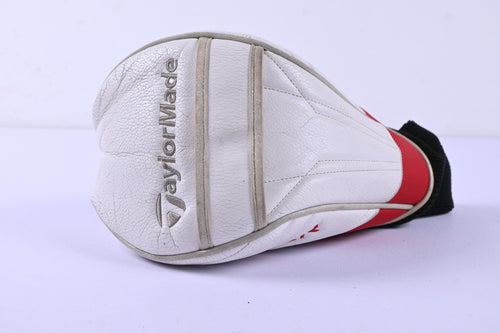 Taylormade Aeroburner Driver / 10.5 Degree / Regular Flex Matrix Speed RUL-Z 50