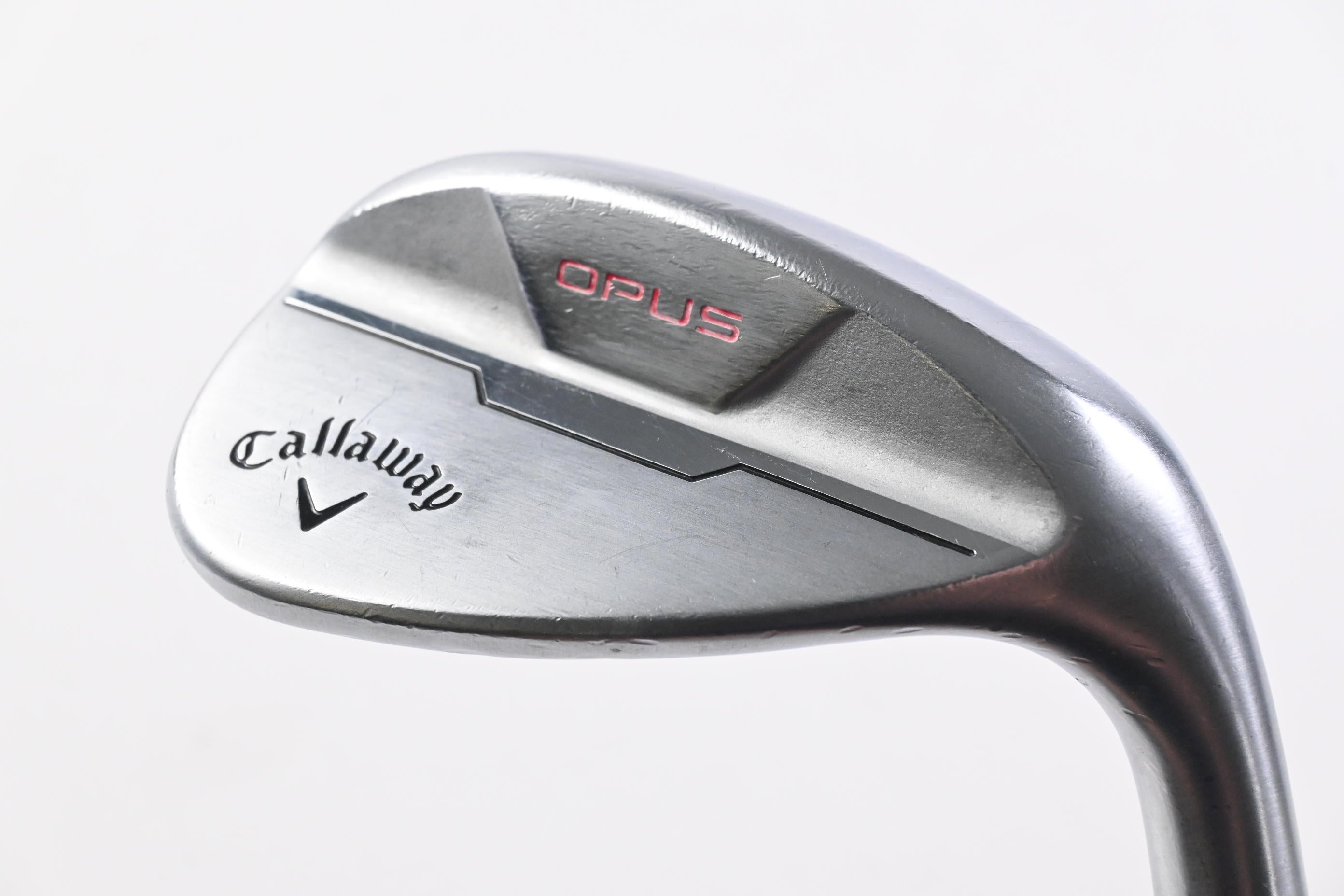 Callaway Opus Sand Wedge / 54 Degree / Wedge Flex Dynamic Gold MID 115