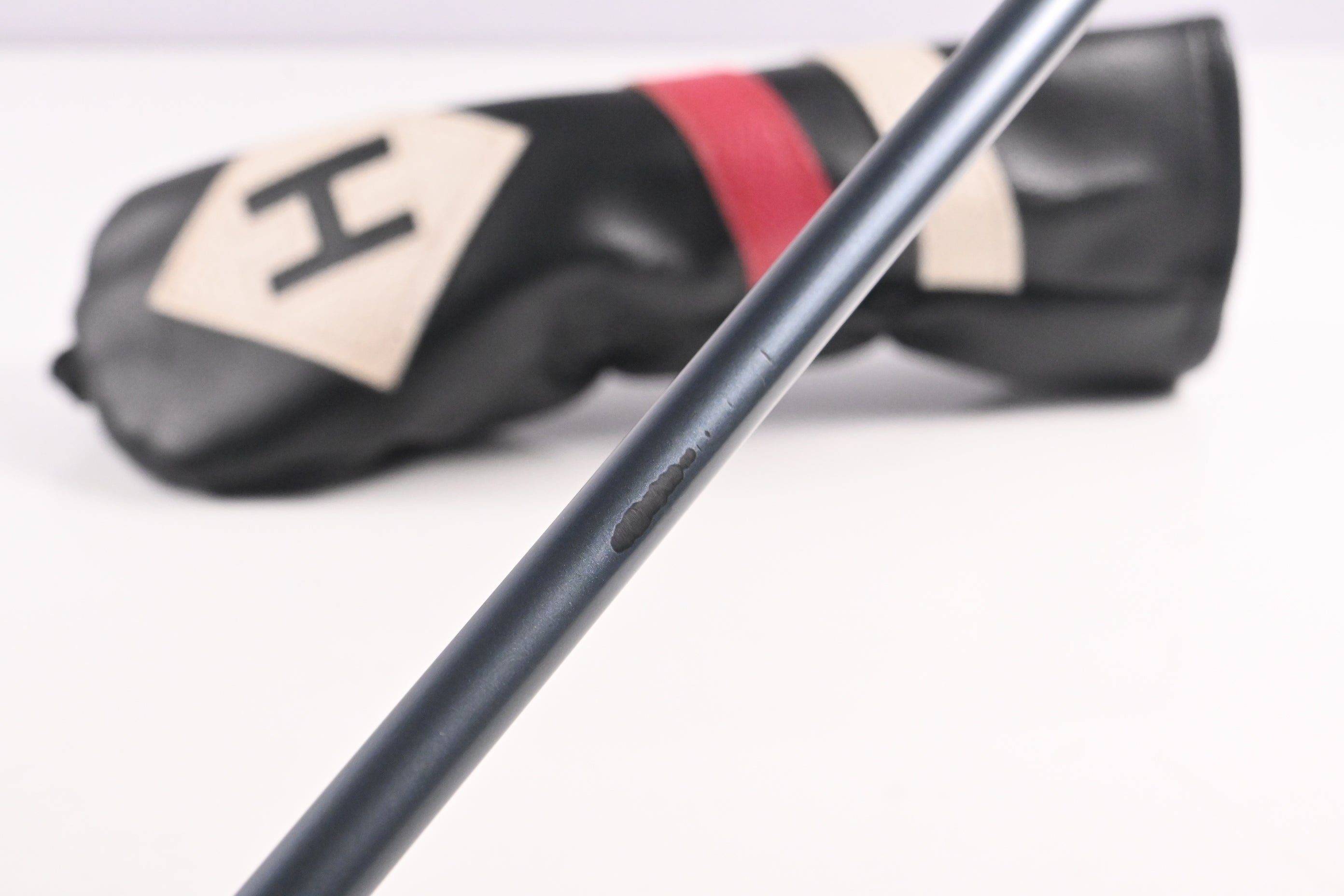 Ping G425 #3 Hybrid / 19 Degree / Senior Flex Ping Alta CB Slate 70 Shaft