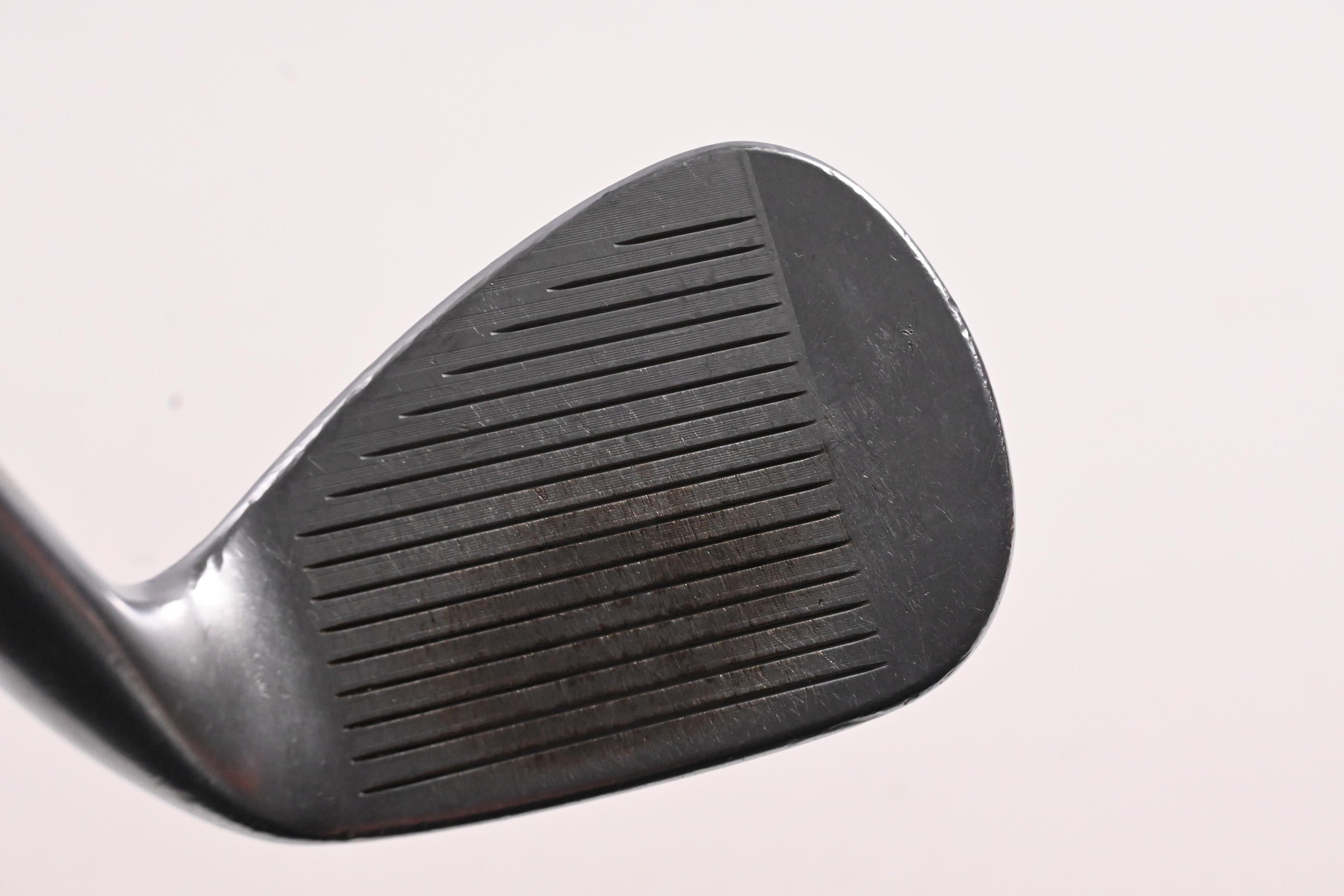Left Hand Titleist Vokey SM10 Gap Wedge / 50 Degree / Wedge Flex Titleist Vokey