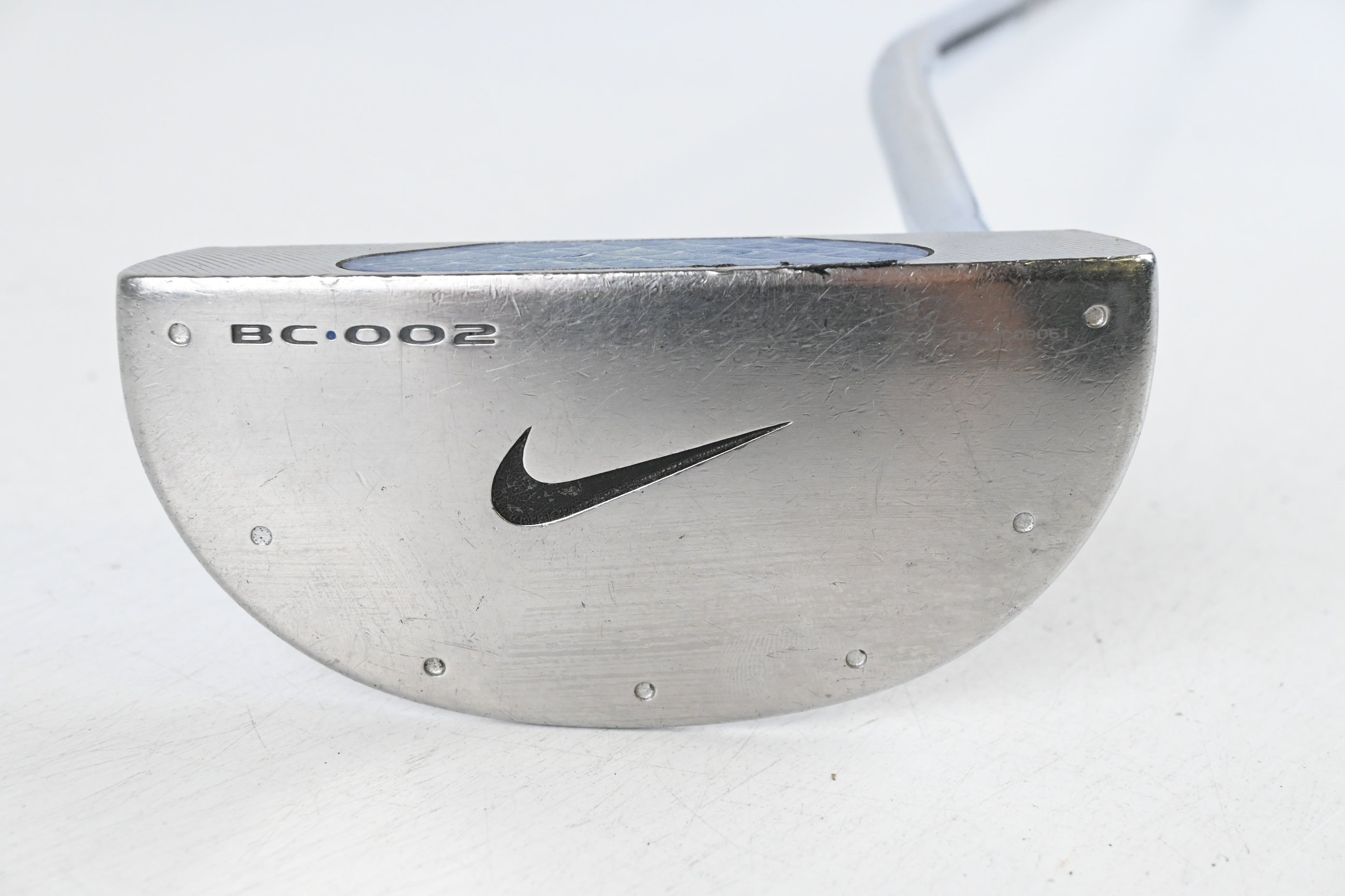 Nike Blue Chip 002 Putter / 34 Inch