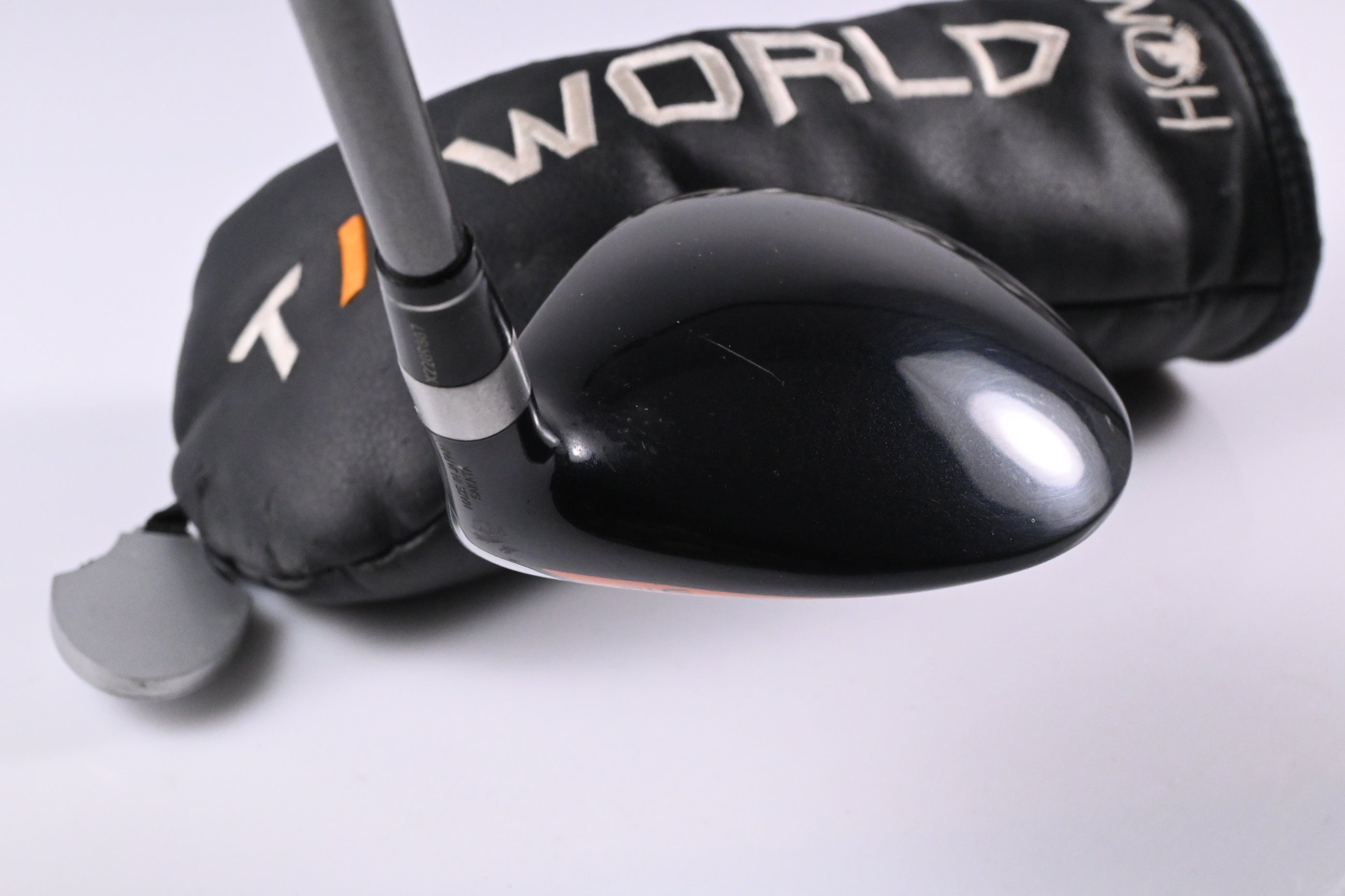 Honma TW747 #3 Wood / 15 Degree / Regular Flex Honma Vizard 50 Shaft