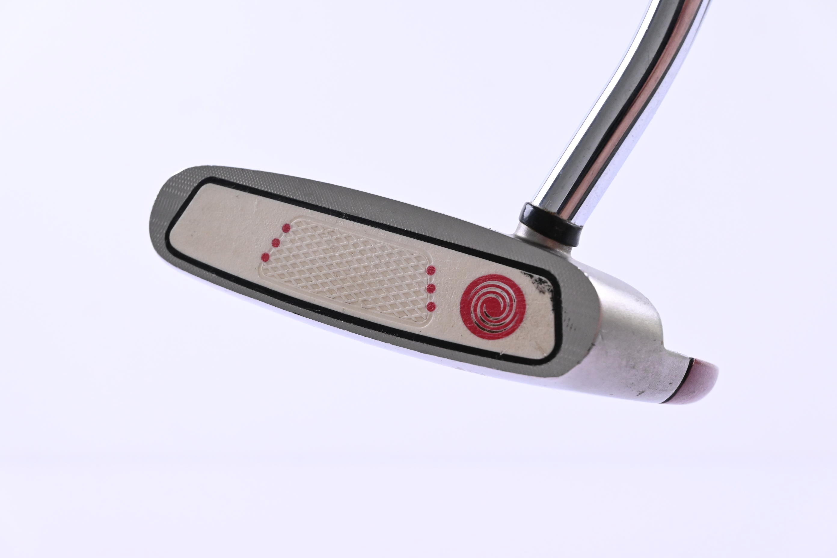 Odyssey White Hot XG Sabertooth Putter / 34 Inch