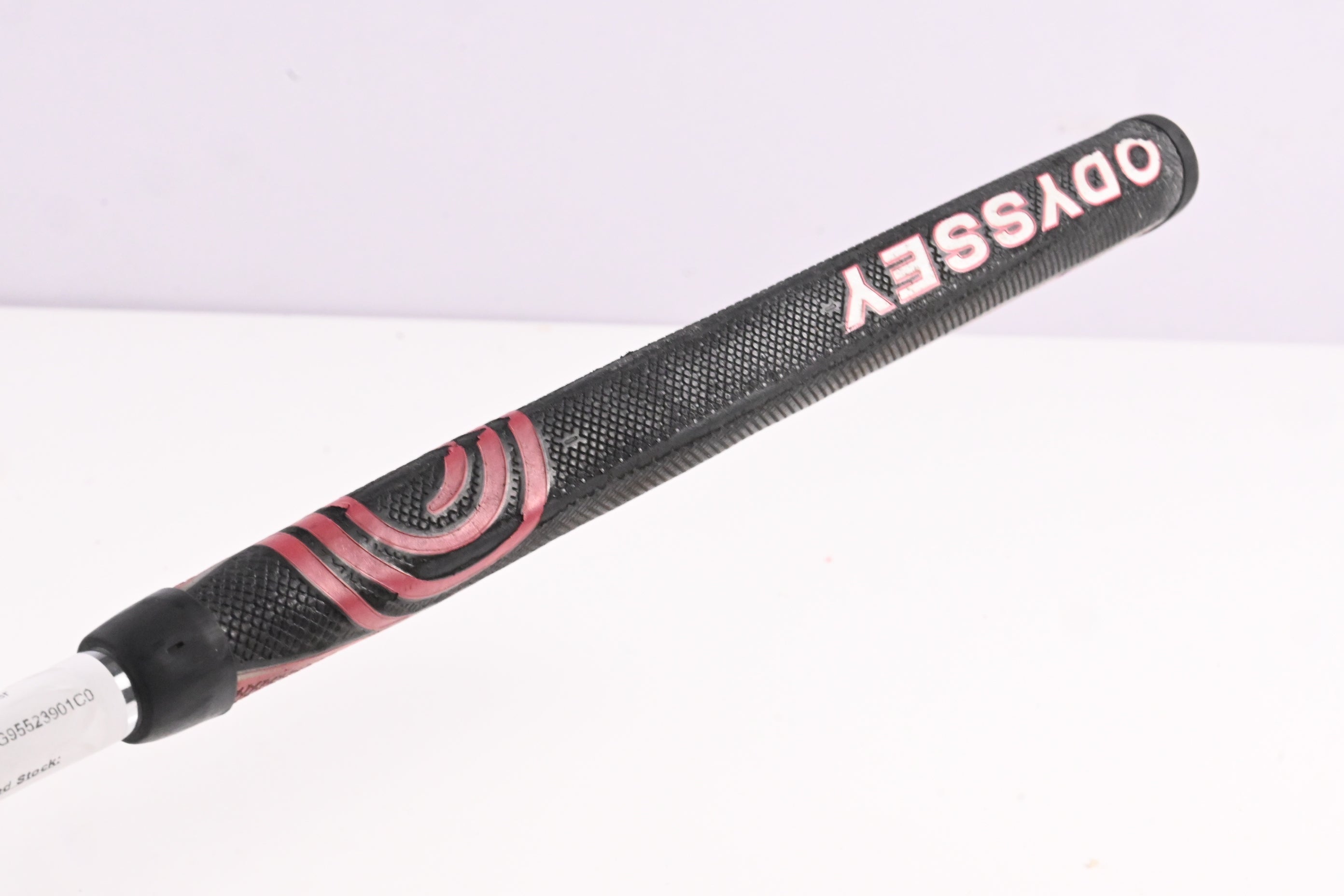 Odyssey White Ice 9 Putter / 34.5 Inch