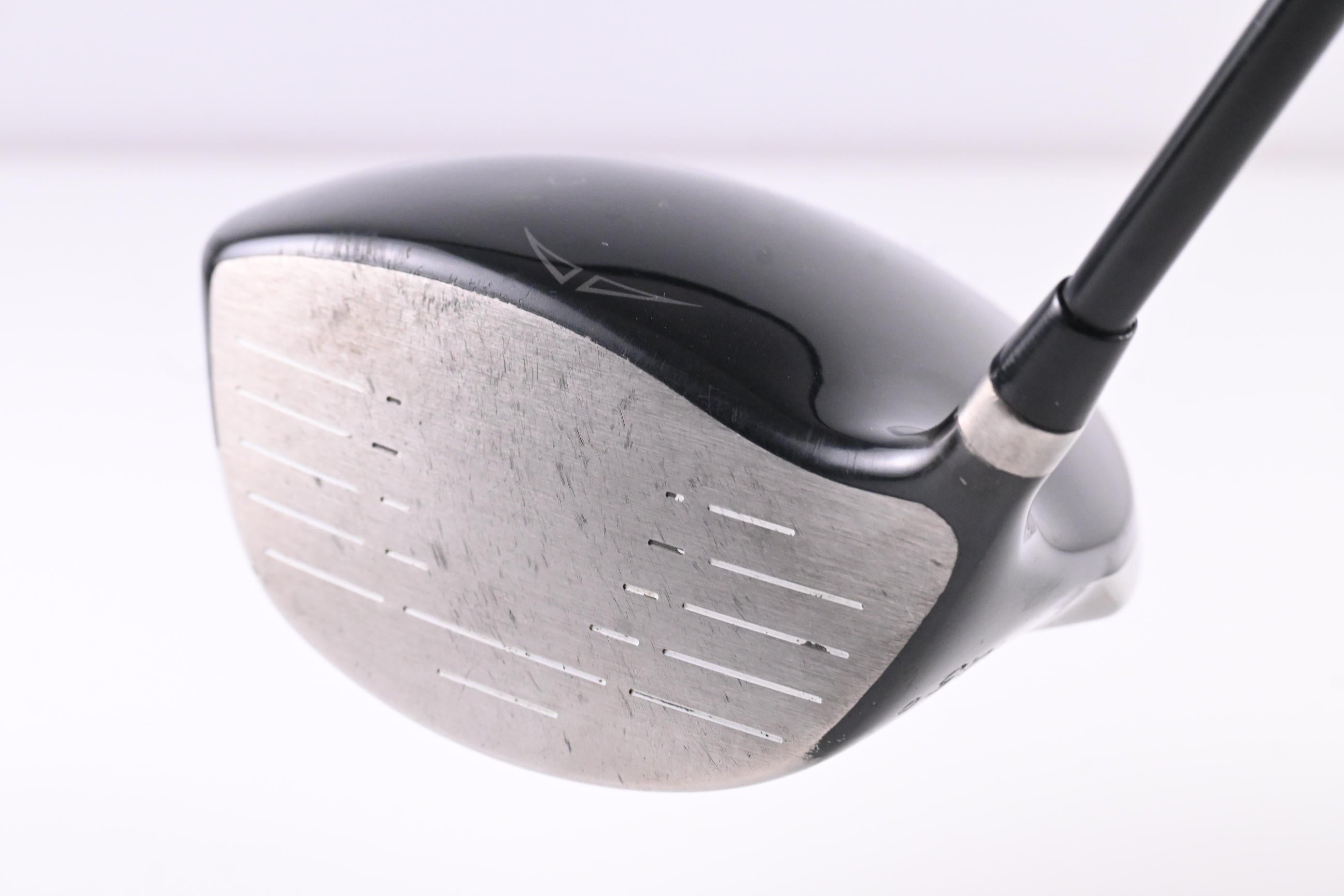 Ping K15 Driver / 10.5 Degree / Regular Flex Ping TFC 189 Shaft