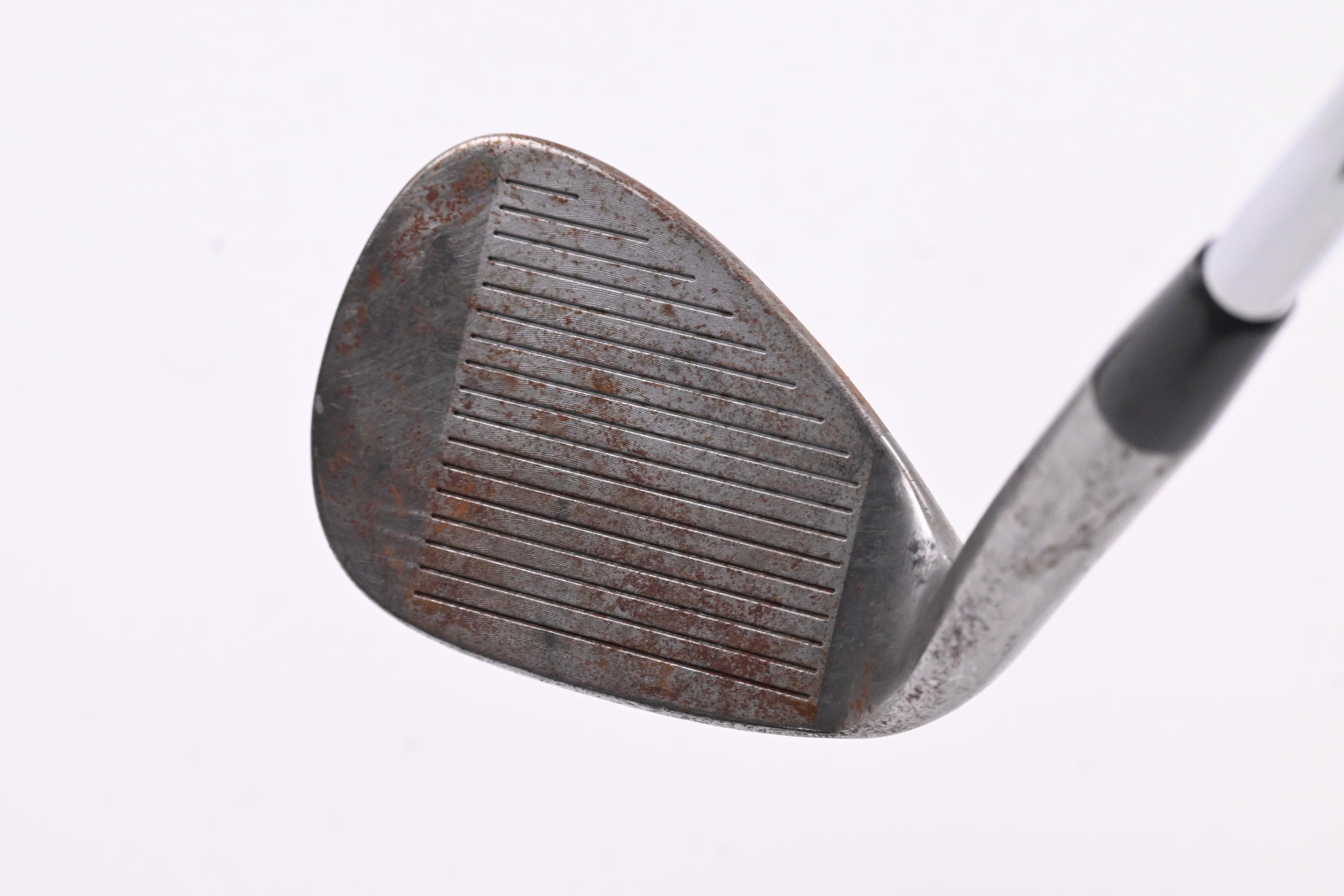 Cobra Snakebite Raw Gap Wedge / 52 Degree / Wedge Flex Shaft