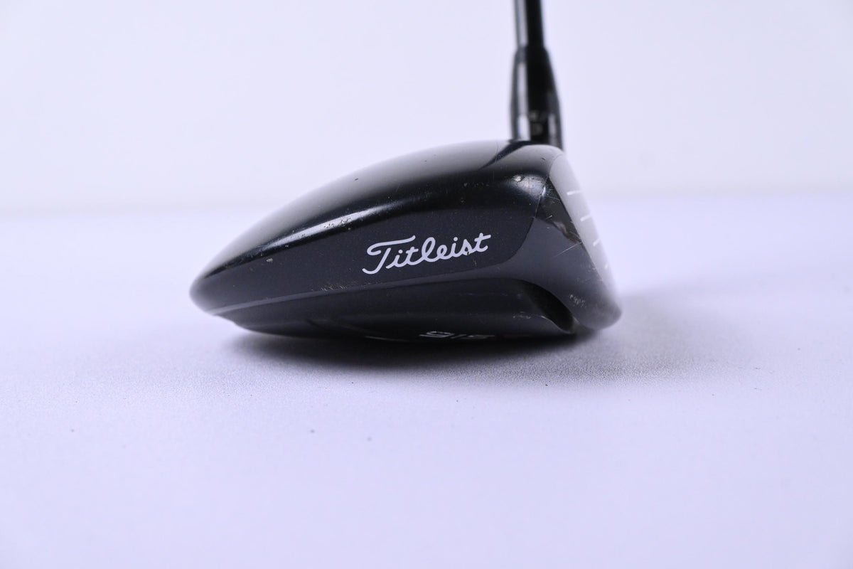 Titleist 915 F #3 Wood / 16.5 Degree / Senior Flex Kuro Kage Black TiNi SFW 55