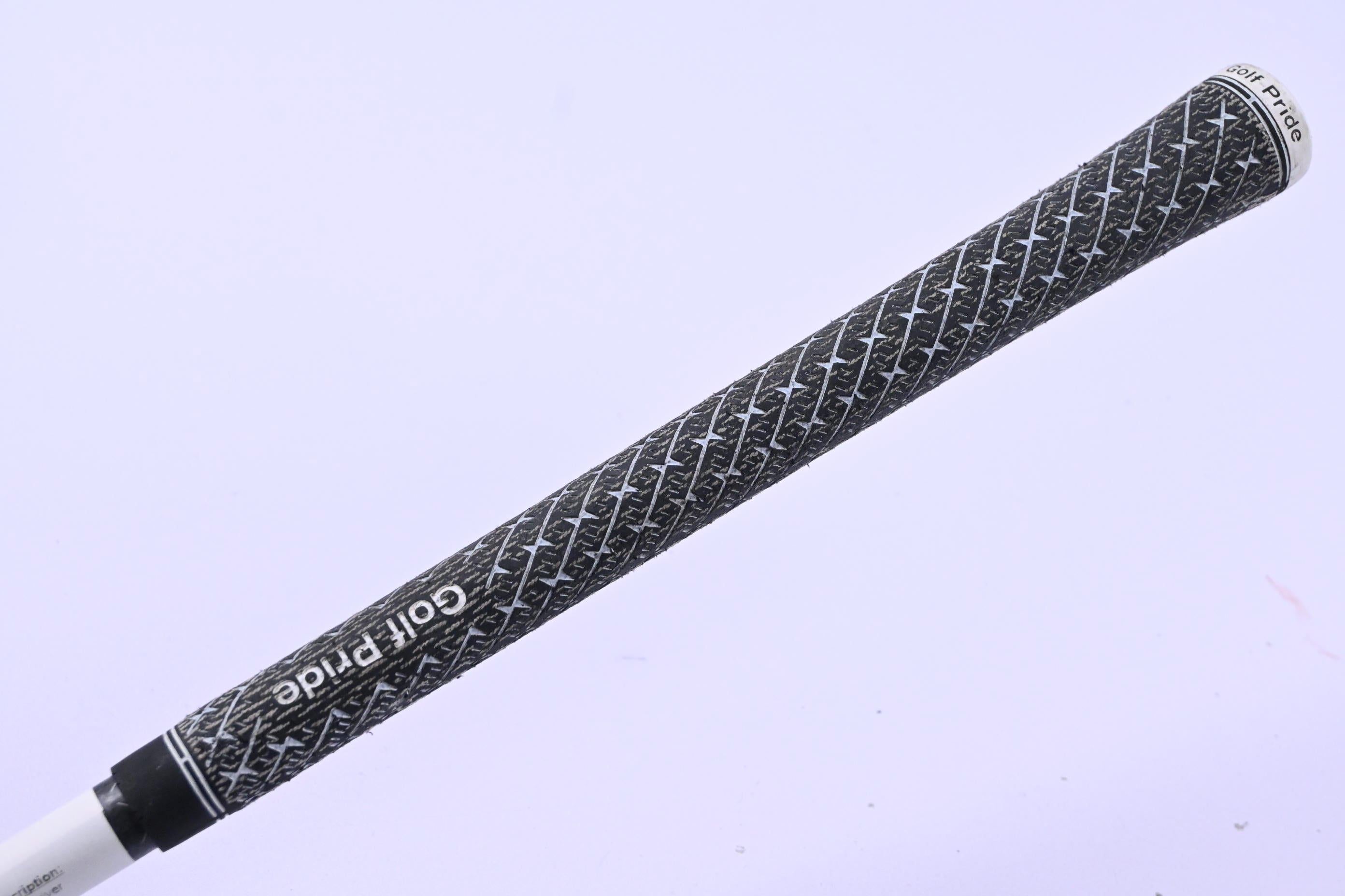 Ping G440 SFT Driver / 10.5 Degree / X-Flex Tensei 1K Black 65 Shaft
