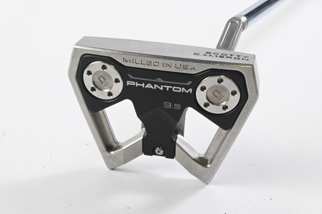 Scotty Cameron 2024 Phantom 9.5 Putter / 35 Inch