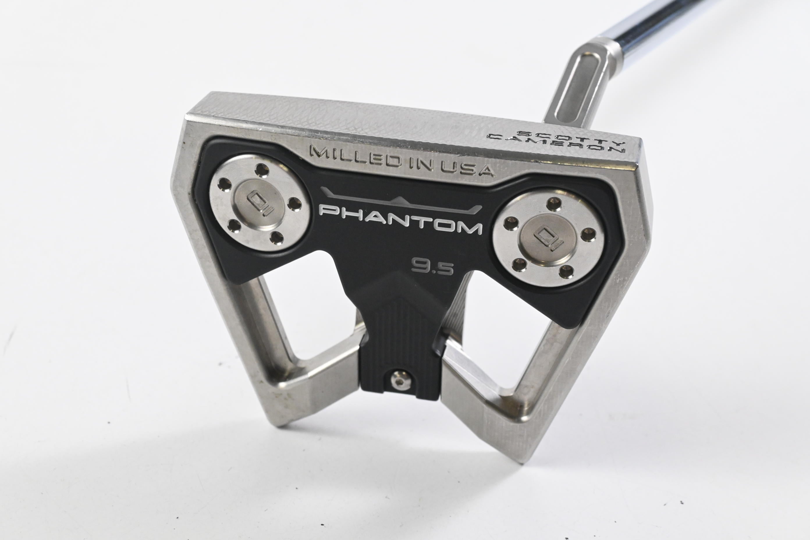 Scotty Cameron 2024 Phantom 9.5 Putter / 35 Inch