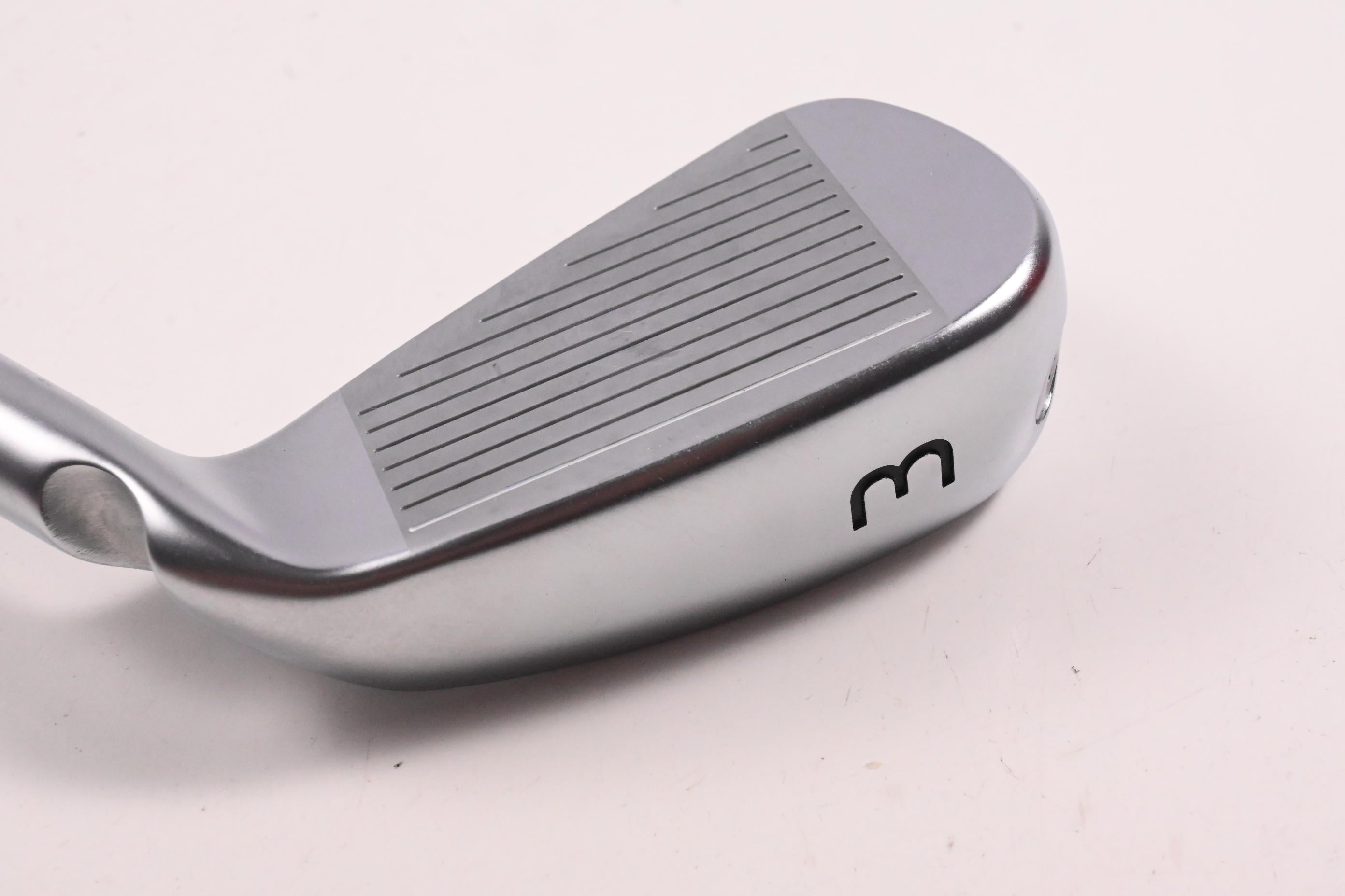 Ping IDI #3 Iron / 20 Degree / Stiff Flex HXRDUS Black 85 Shaft
