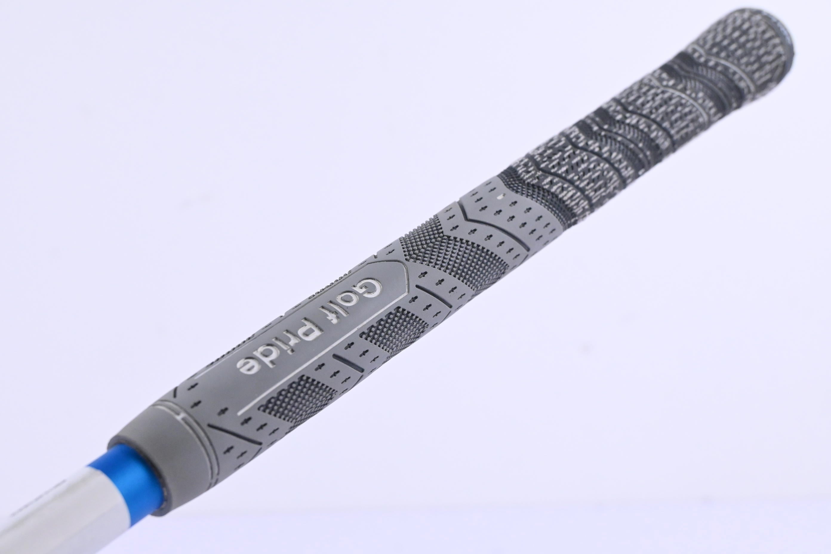 Left Hand Ping G440 #5 Hybrid / 26 Degree / Regular Flex Ping Alta CB Blue 70