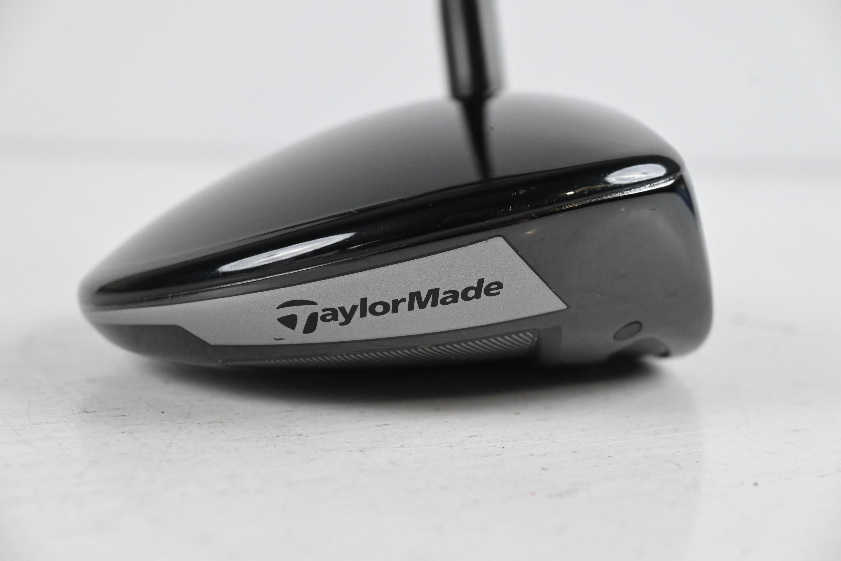 Taylormade Qi10 #5 Wood / 18 Degree / Regular Flex Fujikura Ventus TR Blue 6