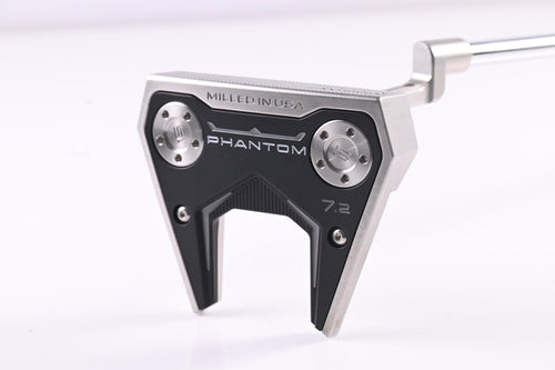Scotty Cameron 2024 Phantom 7.2 Putter / 34 Inch