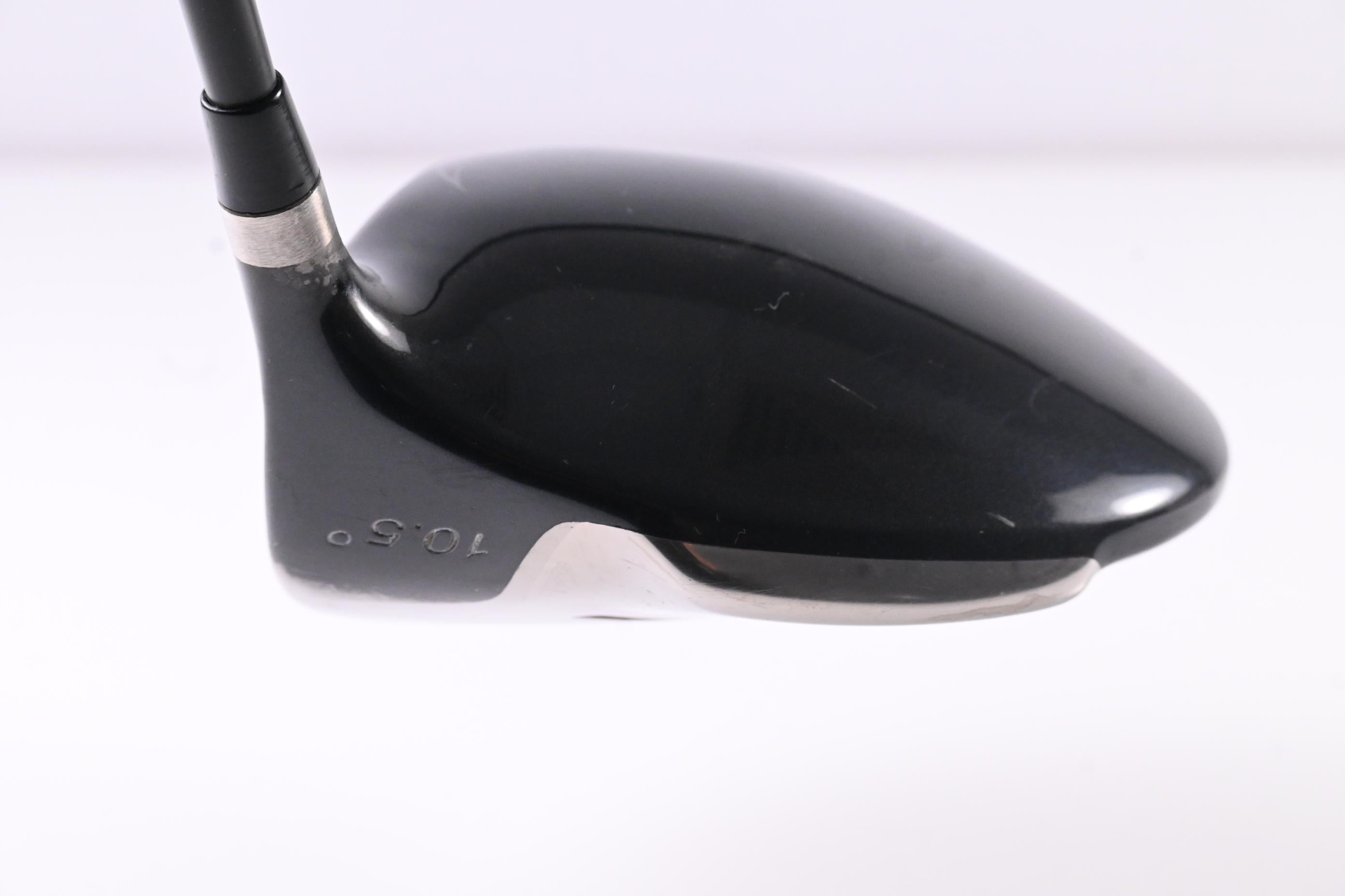 Ping K15 Driver / 10.5 Degree / Regular Flex Ping TFC 189 Shaft