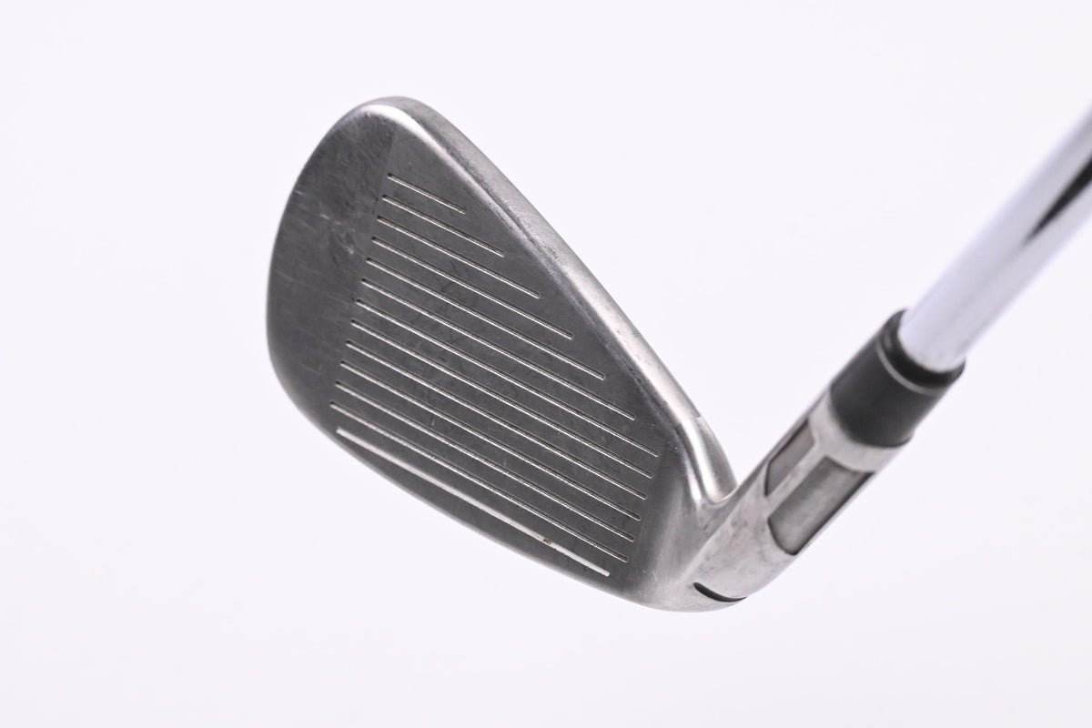 Taylormade Stealth #4 Iron / 18.5 Degree / Stiff Flex KBS MAX MT 85 Shaft