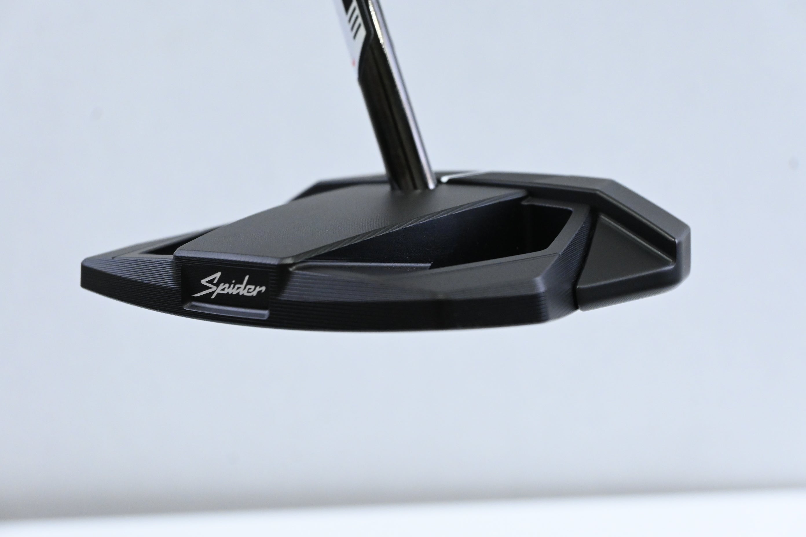 Taylormade Spider ZT Black Putter / 34 Inch