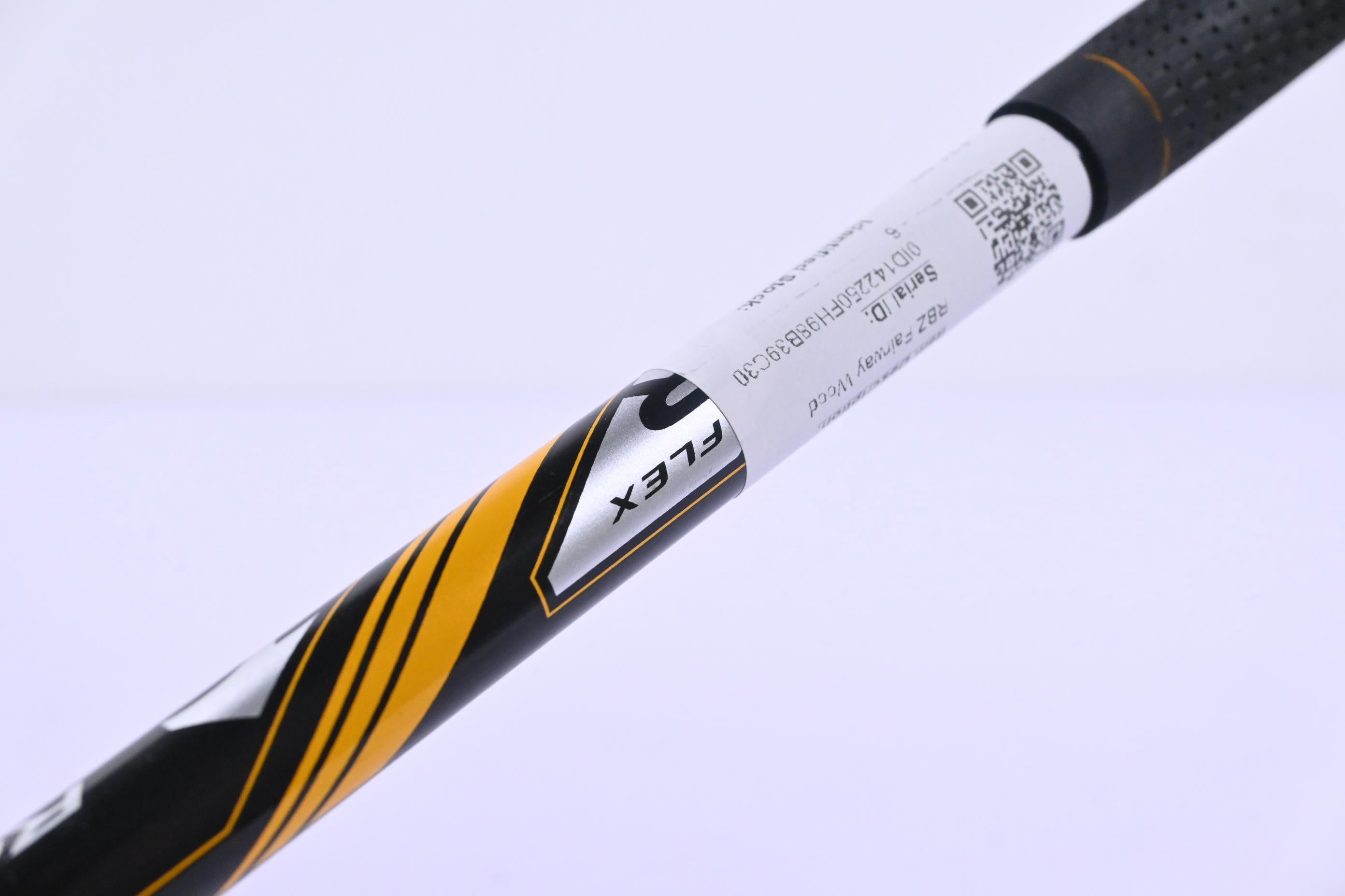 Taylormade RBZ #5 Wood / 19 Degree / Regular Flex Taylormade RocketFuel 60