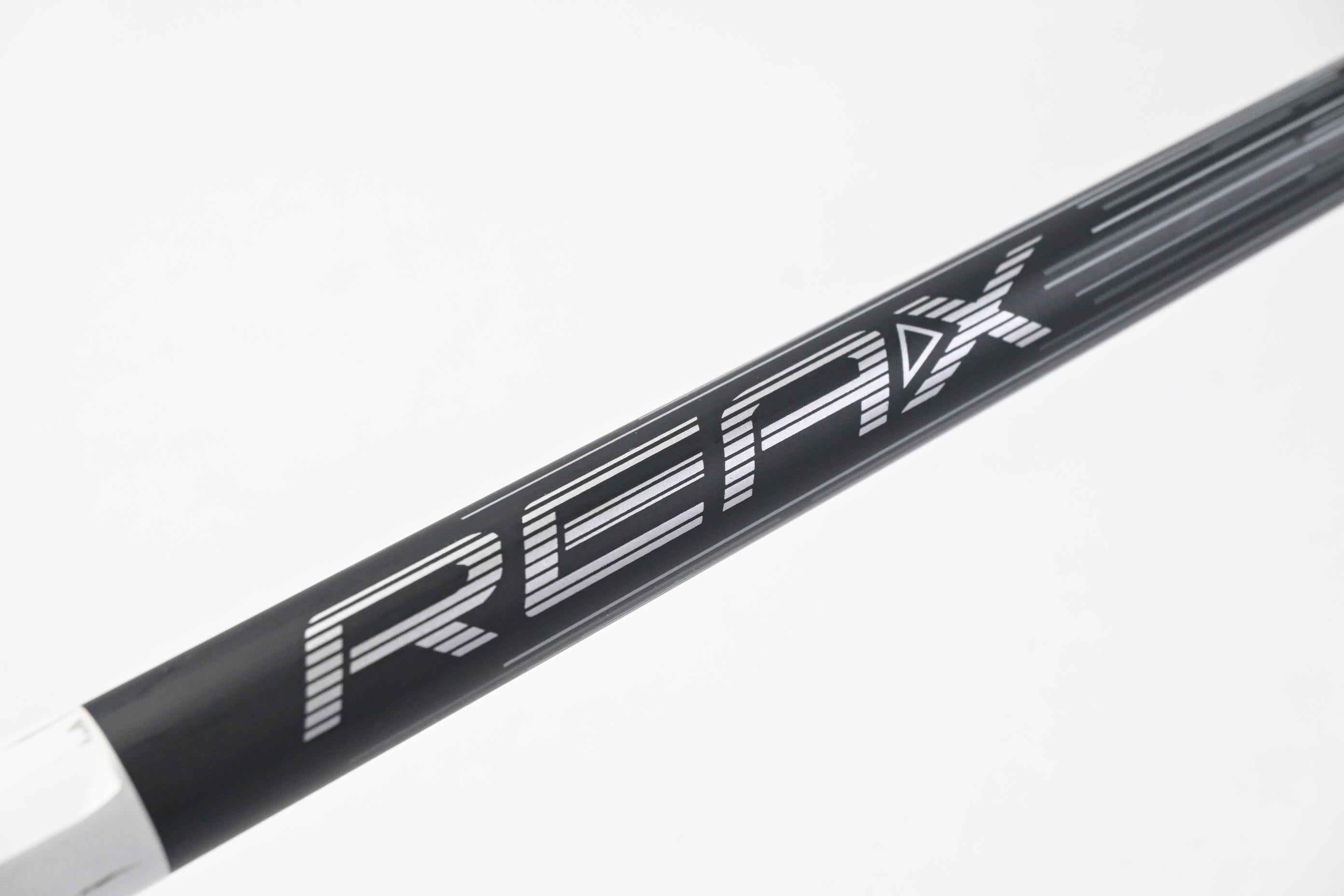 REAX by KBS 75 #4 Hybrid Shaft / Stiff Flex / Taylormade 2nd Gen