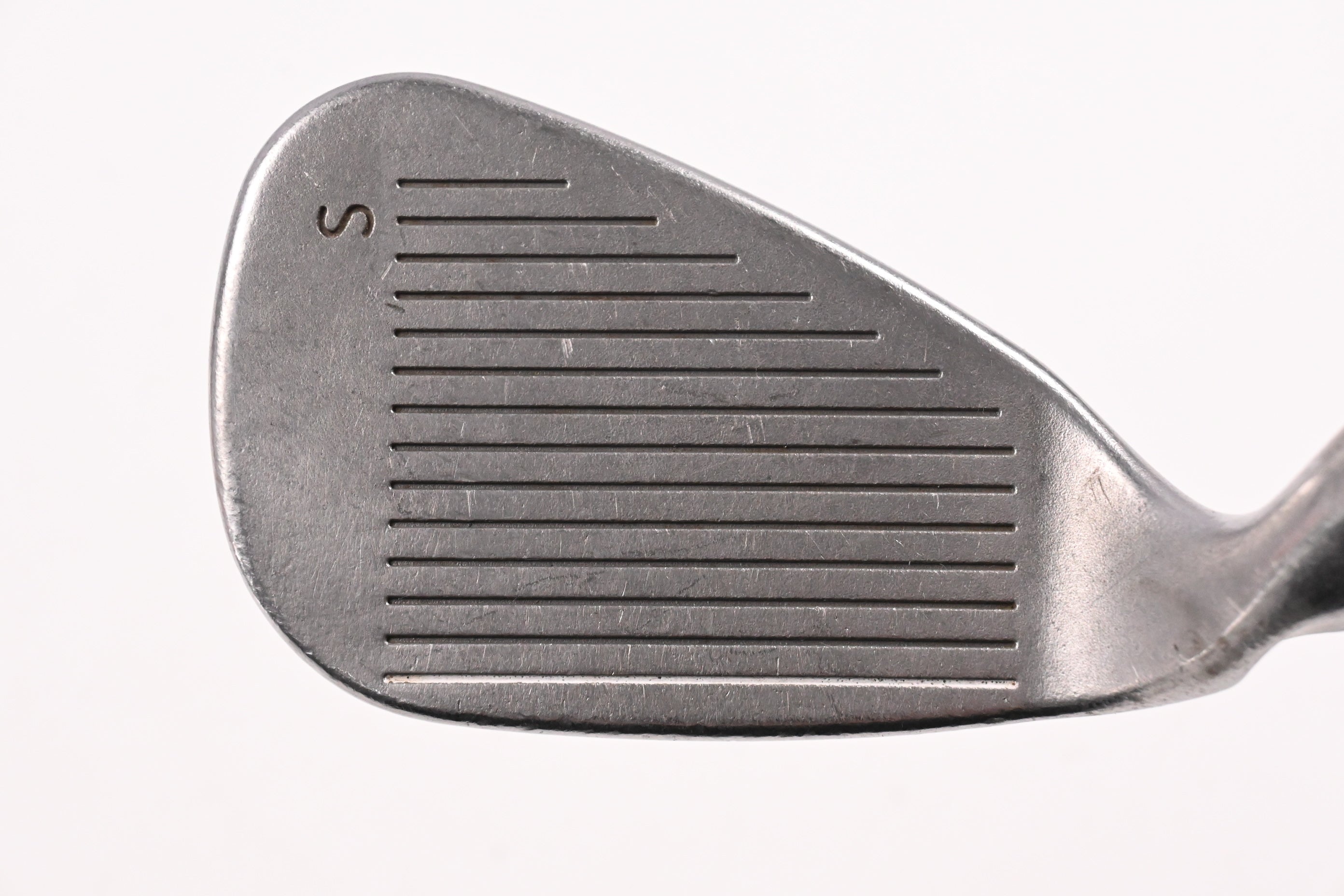 Ladies Ping G2 HL Sand Wedge / 54 Degree / Yellow Dot / Ladies Flex Ping TFC 100