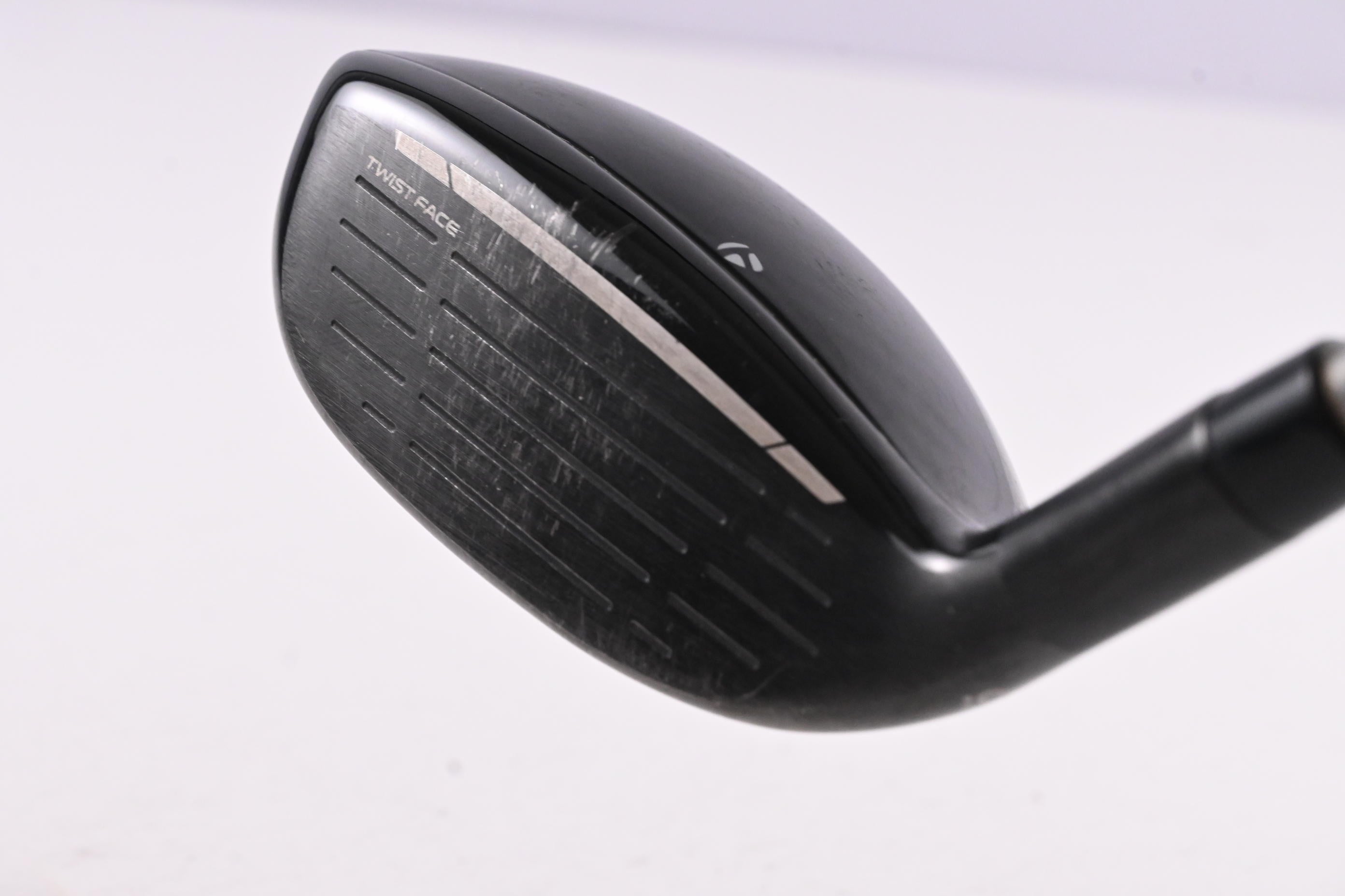 Taylormade Qi10 Max #3 Hybrid / 20 Degree / Senior Flex Speeder NX TCS 50 Shaft
