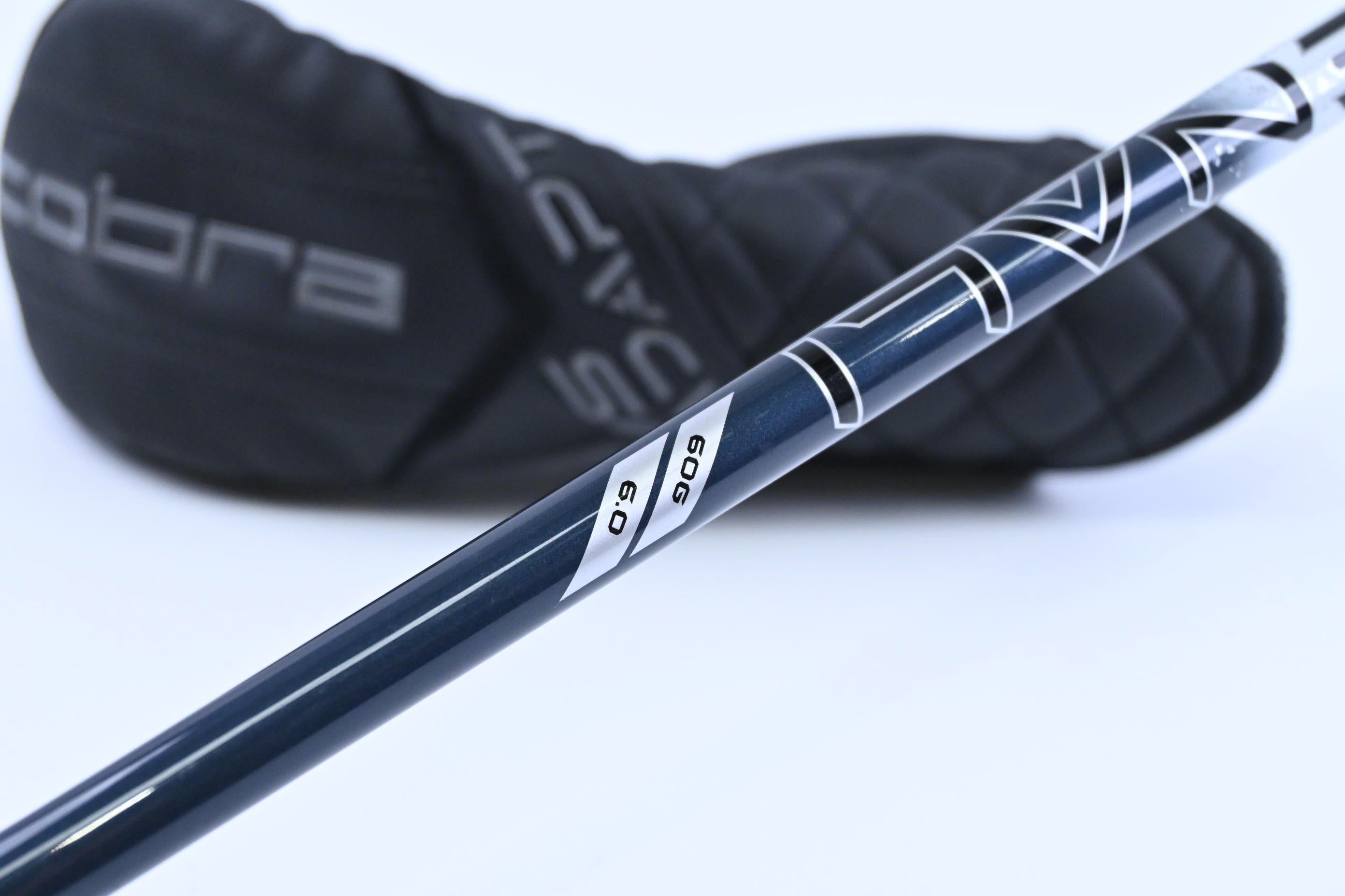 Cobra DS-Adapt X #3 Wood / 15 Degree / Stiff Flex Denali Blue 60 Shaft