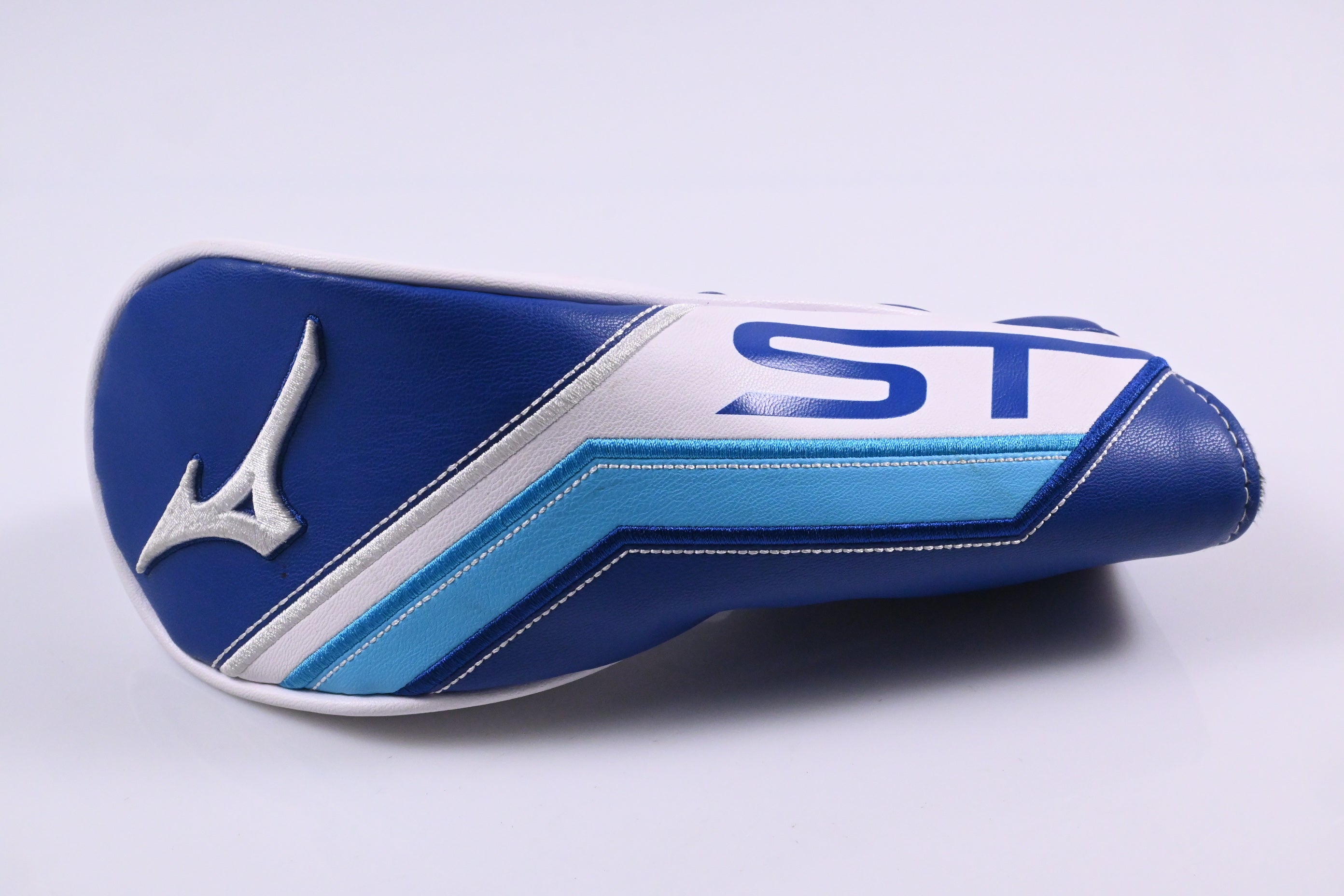 Mizuno ST-Max 230 #3 Hybrid / 19 Degree / Regular Flex UST Mamiya LINQ Blue 75