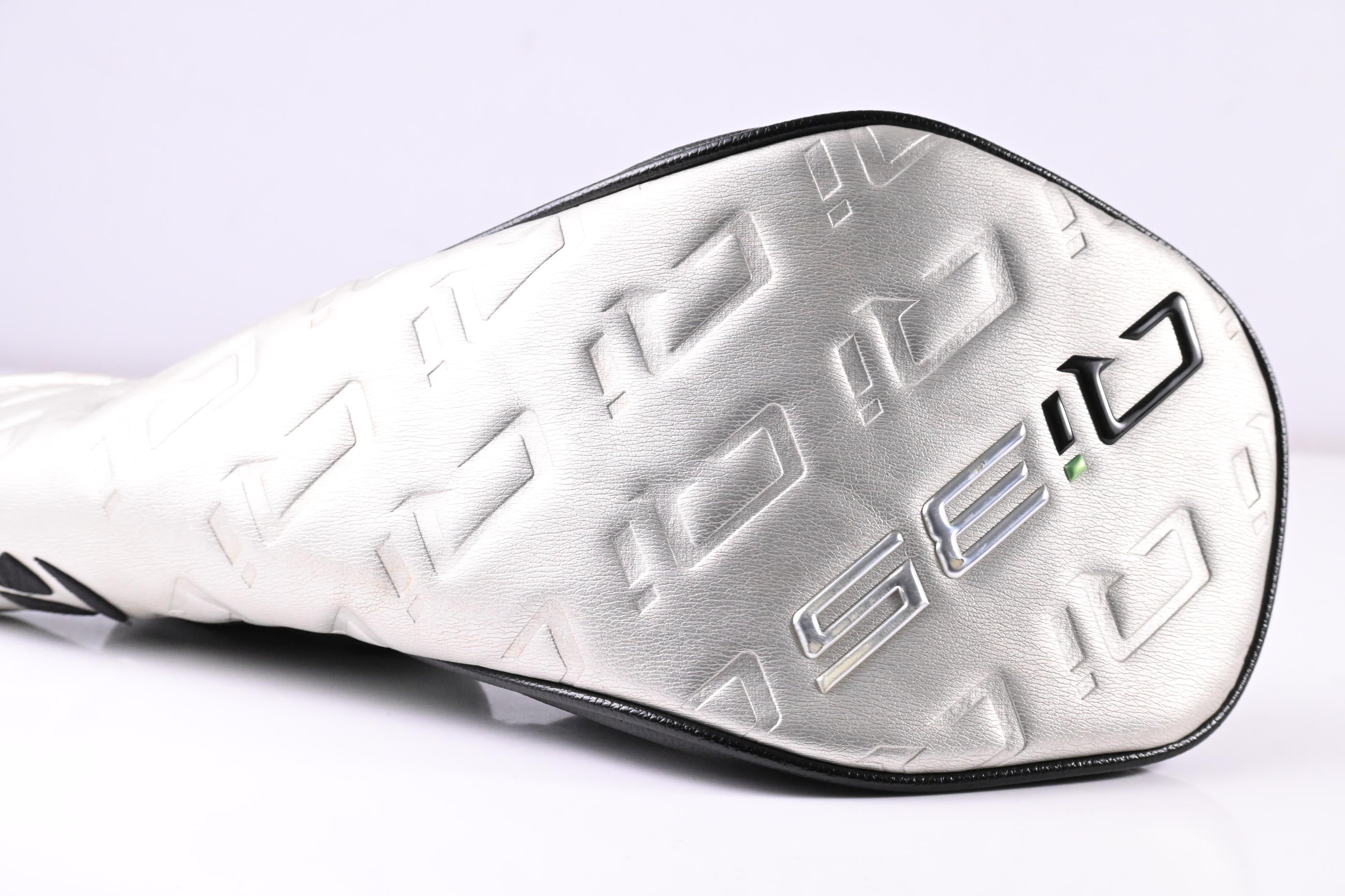 Taylormade Qi35 Max Driver / 10.5 Degree / Regular Flex Fujikura Airspeeder 50