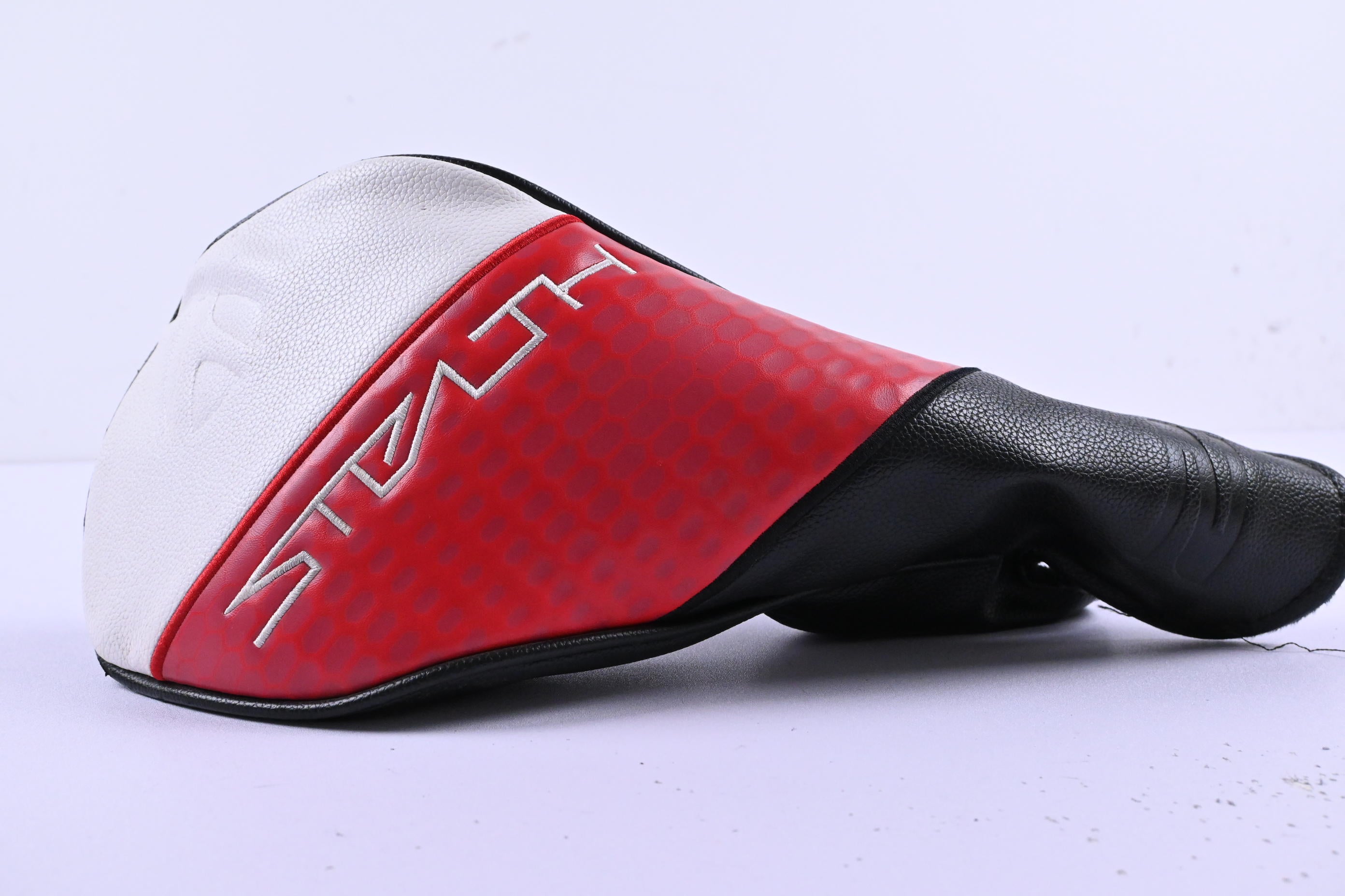 Taylormade Stealth 2 Driver / 9 Degree / Stiff Flex Fujikura Ventus TR Red 5