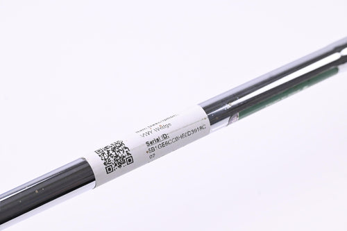Vega VWX Lob Wedge / 60 Degree / Wedge Flex Shimada Tour Shaft