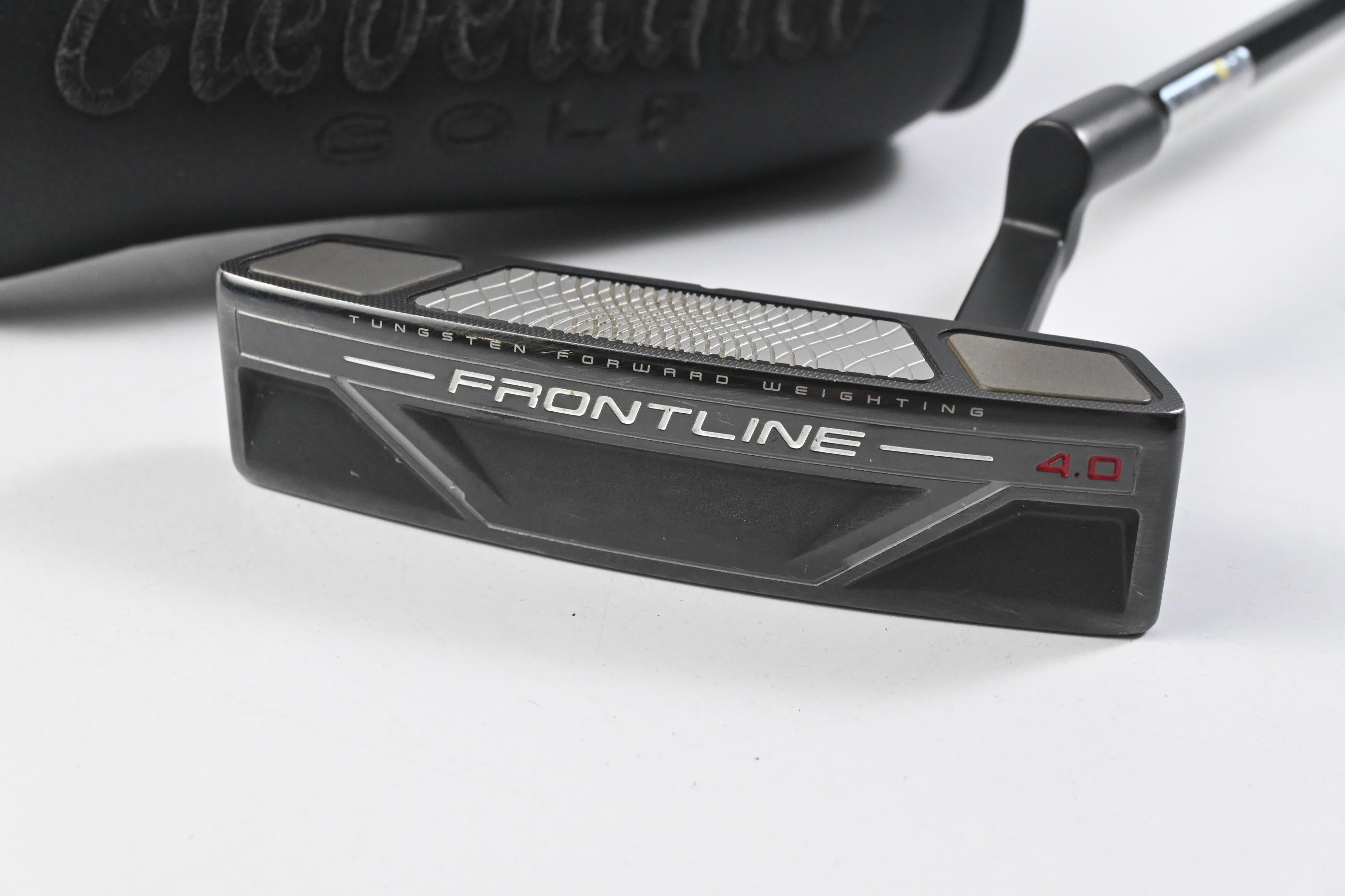 Cleveland Frontline 4.0 Putter / 35 Inch