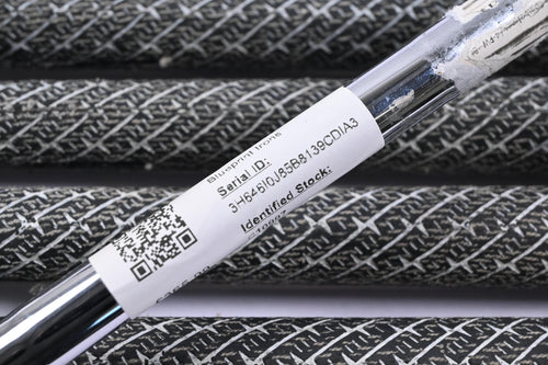 Ping Blueprint Irons / 5-PW / Blue Dot / X-Flex Steel Shafts