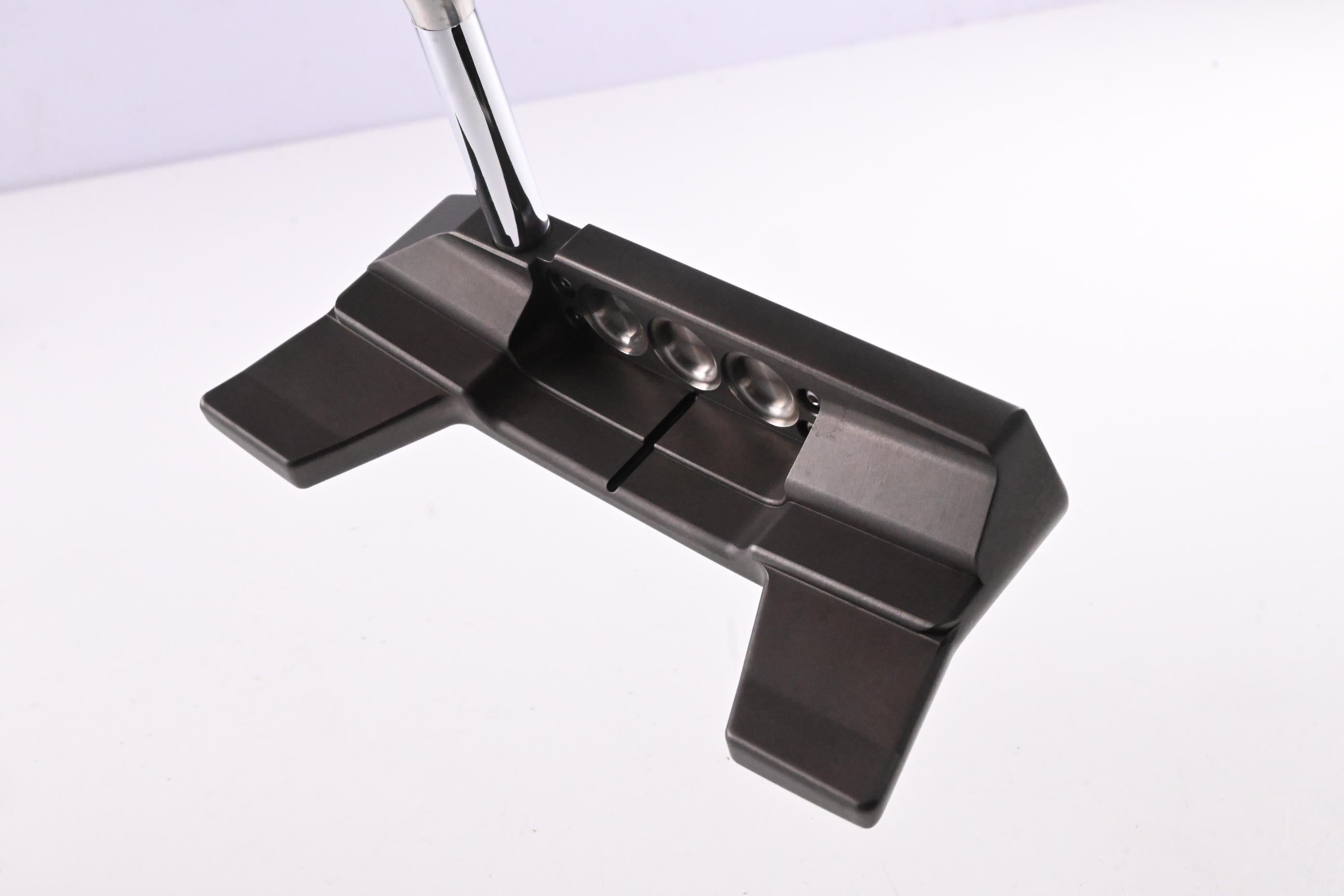 Scotty Cameron Concept X CX-01 Putter / 34 Inch